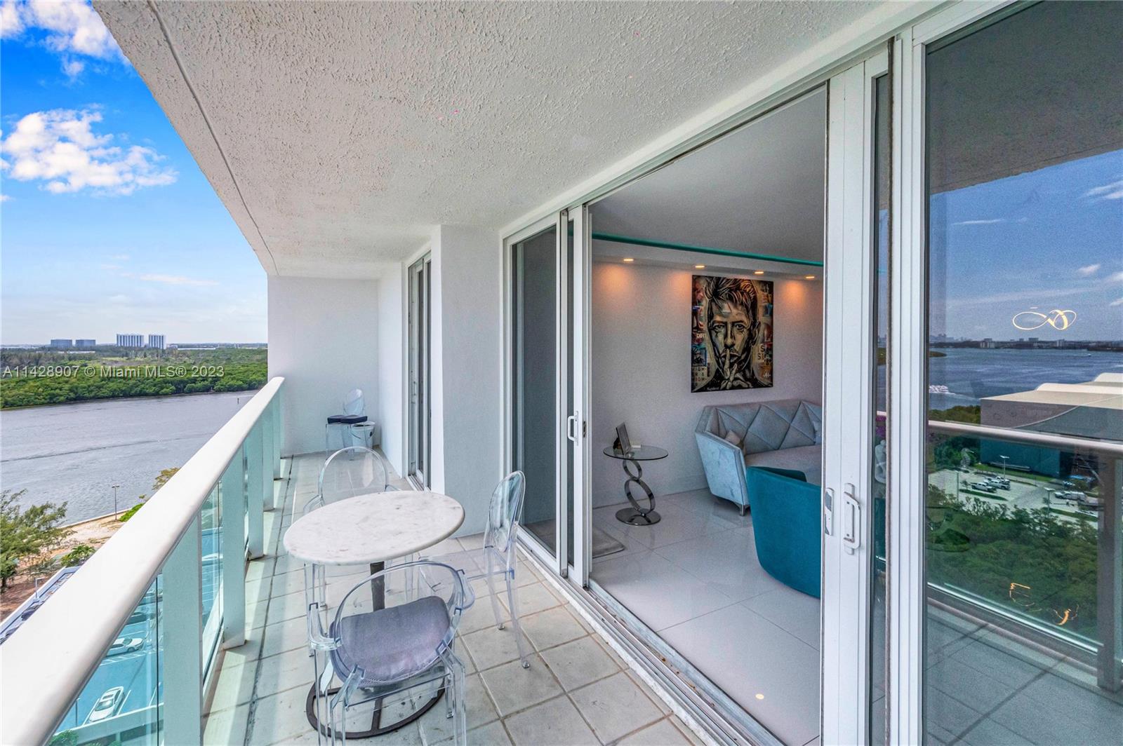 ARLEN HOUSE EAST CONDO - Residential