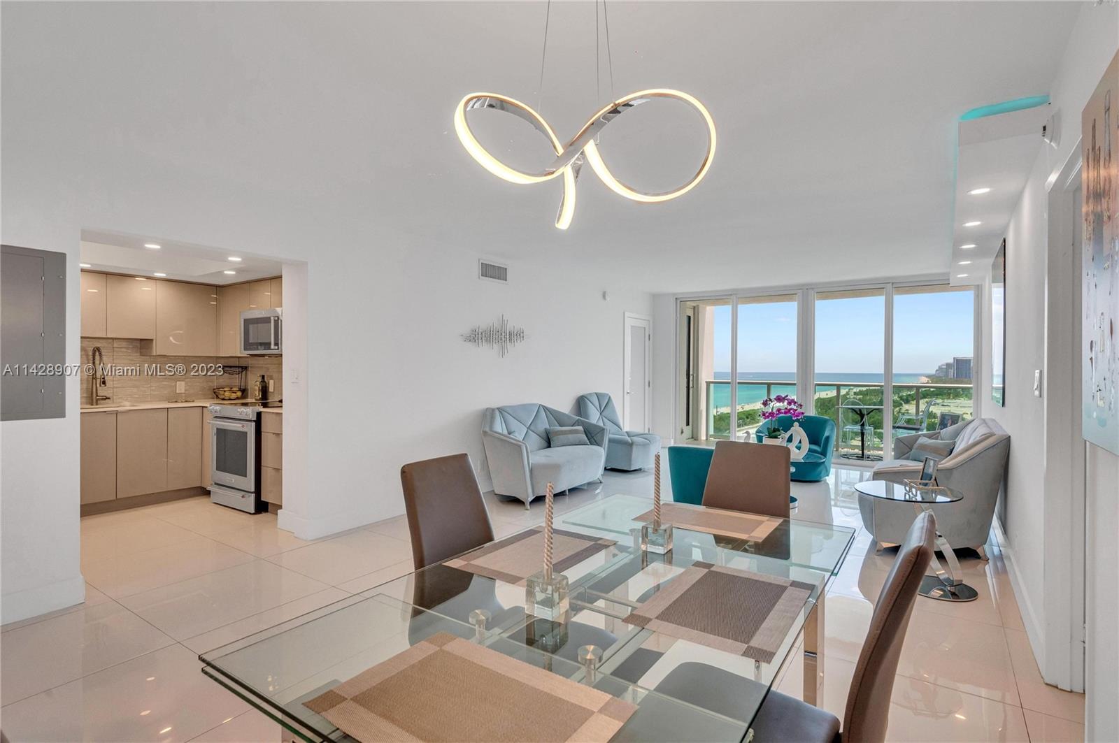 ARLEN HOUSE EAST CONDO - Residential