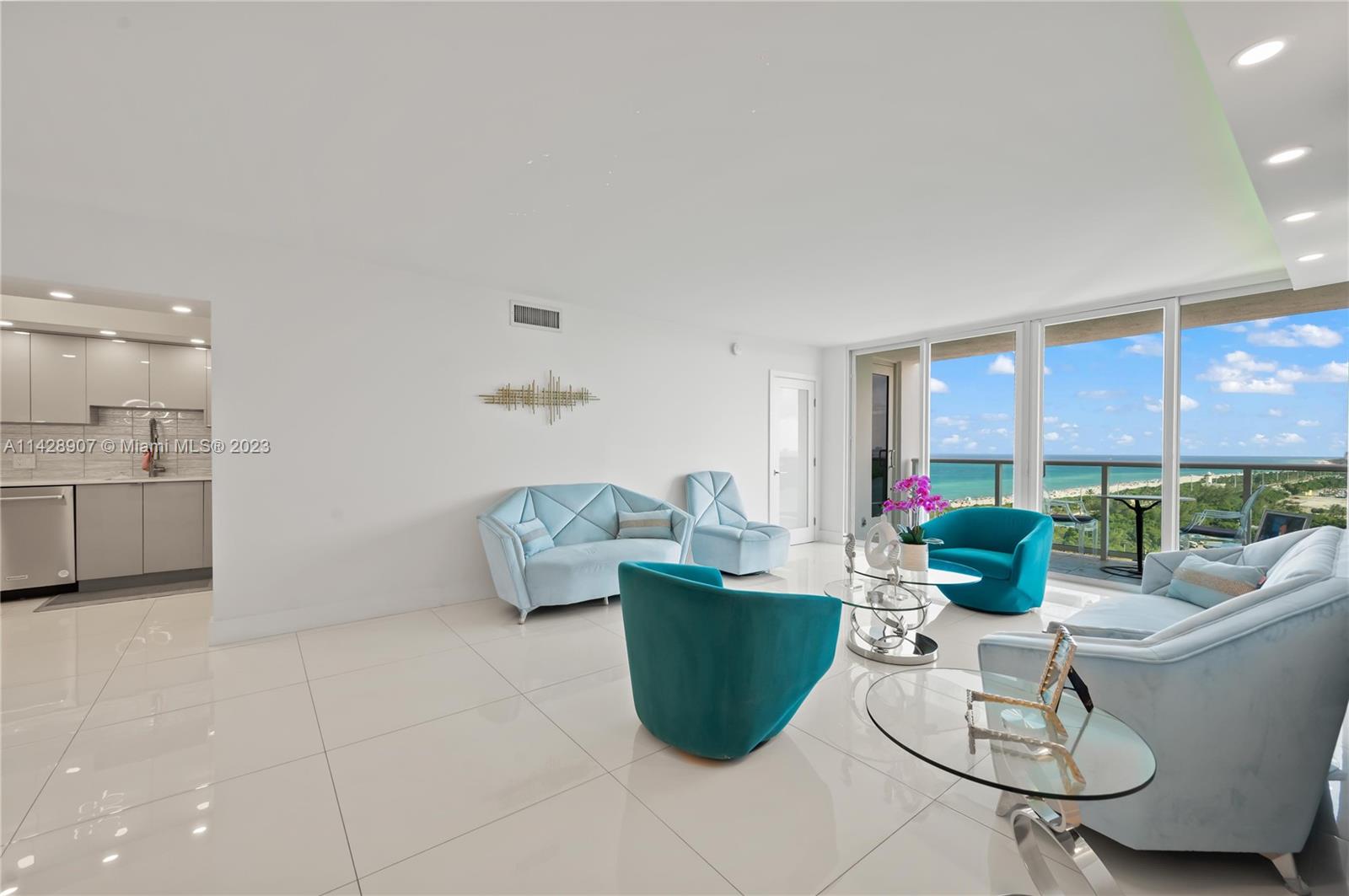 ARLEN HOUSE EAST CONDO - Residential