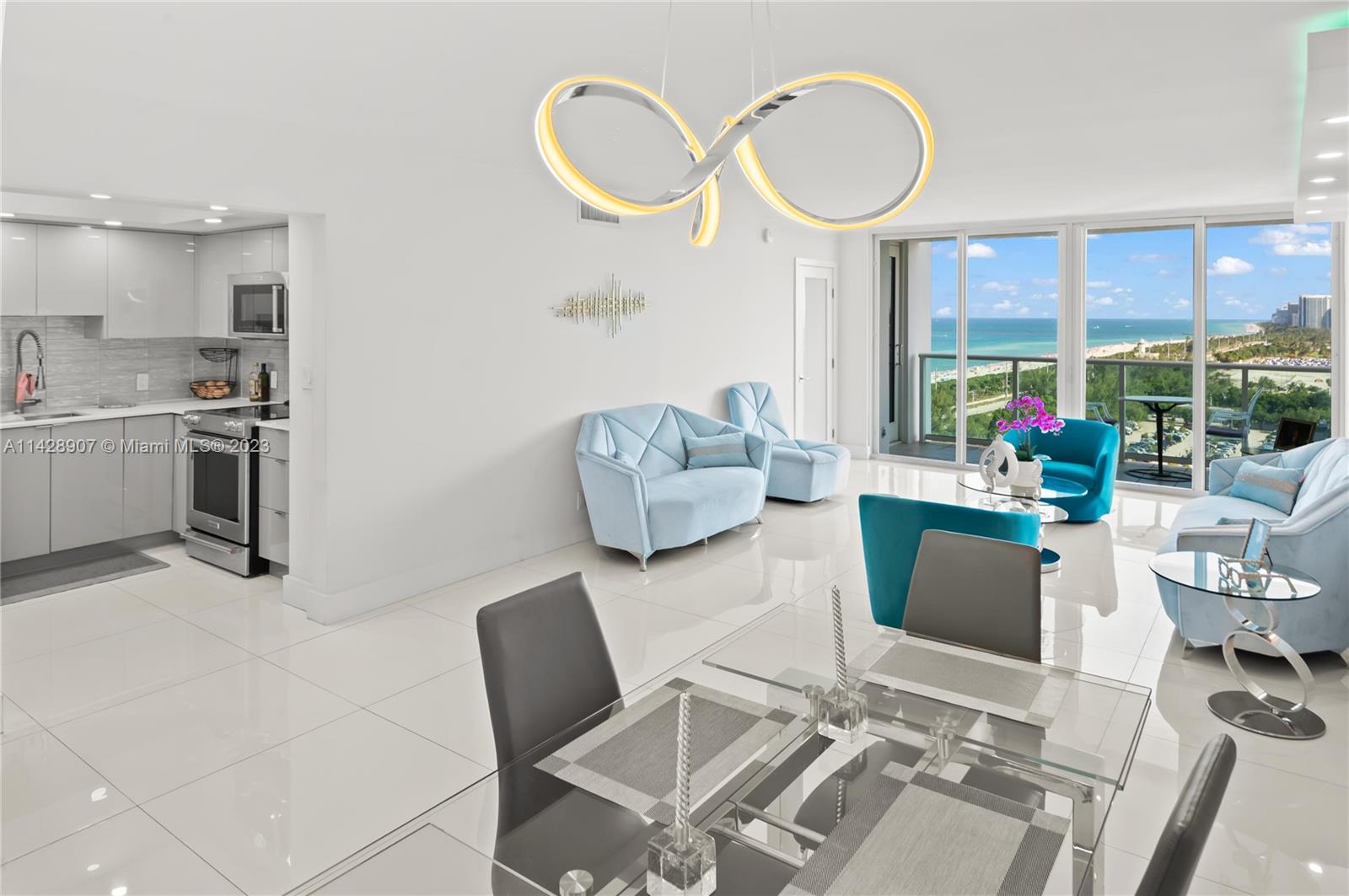 ARLEN HOUSE EAST CONDO - Residential