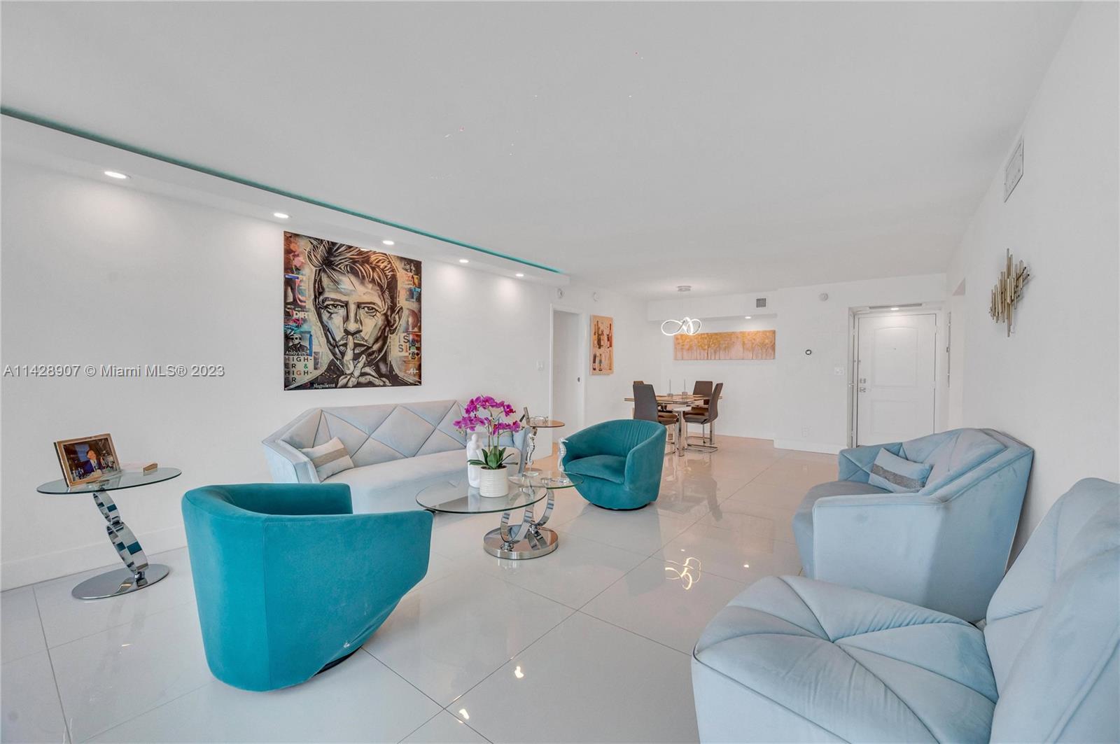 ARLEN HOUSE EAST CONDO - Residential