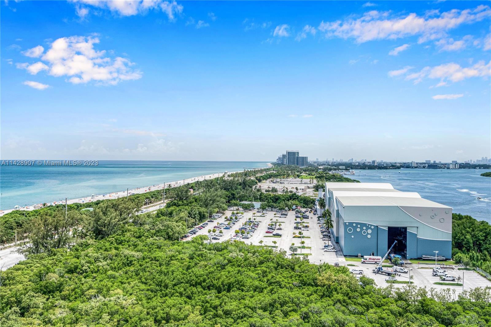ARLEN HOUSE EAST CONDO - Residential