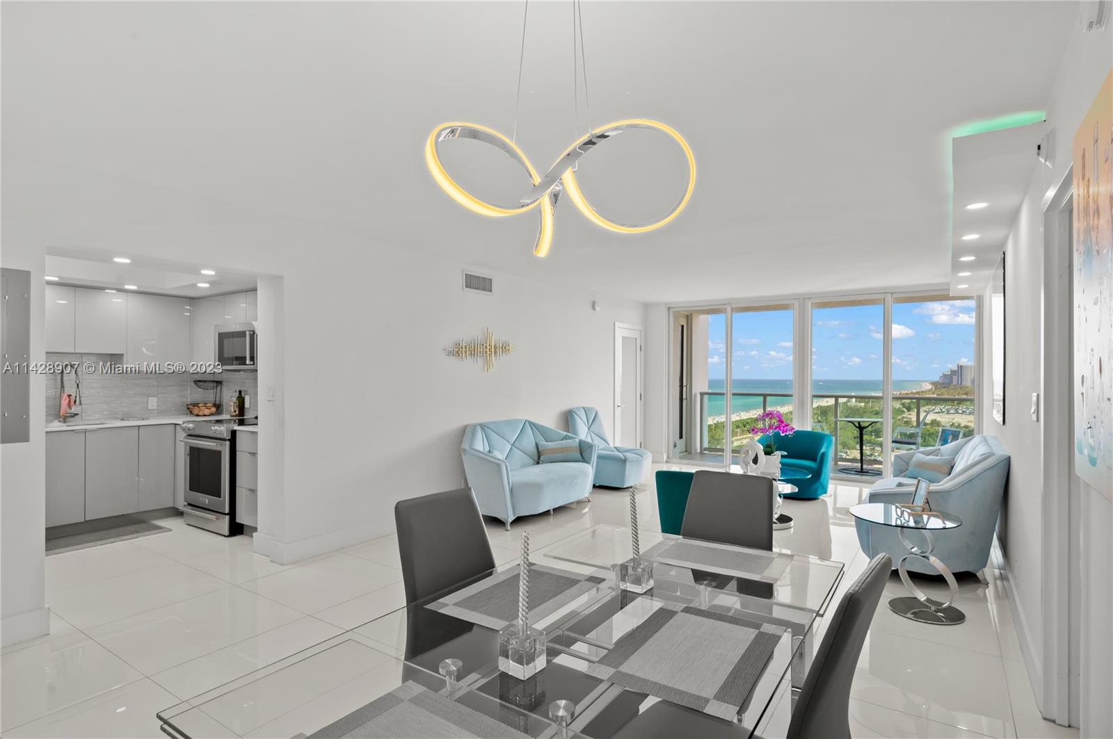 ARLEN HOUSE EAST CONDO - Residential