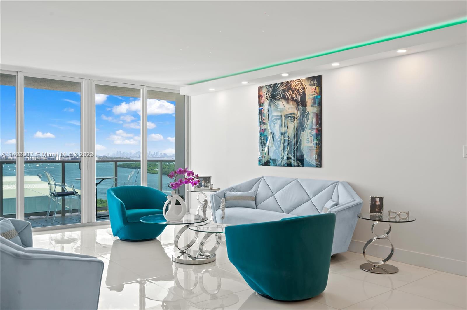 ARLEN HOUSE EAST CONDO - Residential