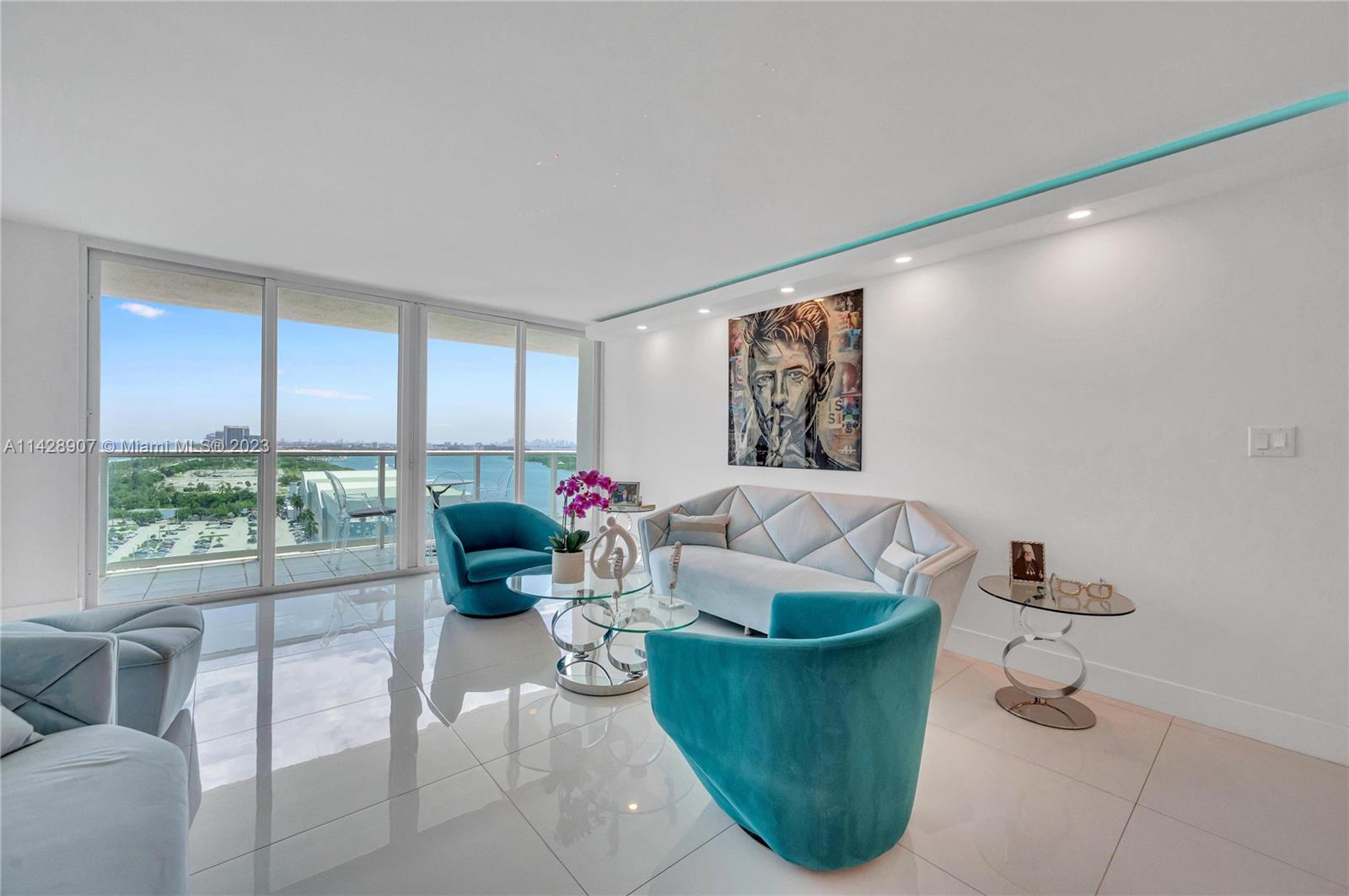 ARLEN HOUSE EAST CONDO - Residential
