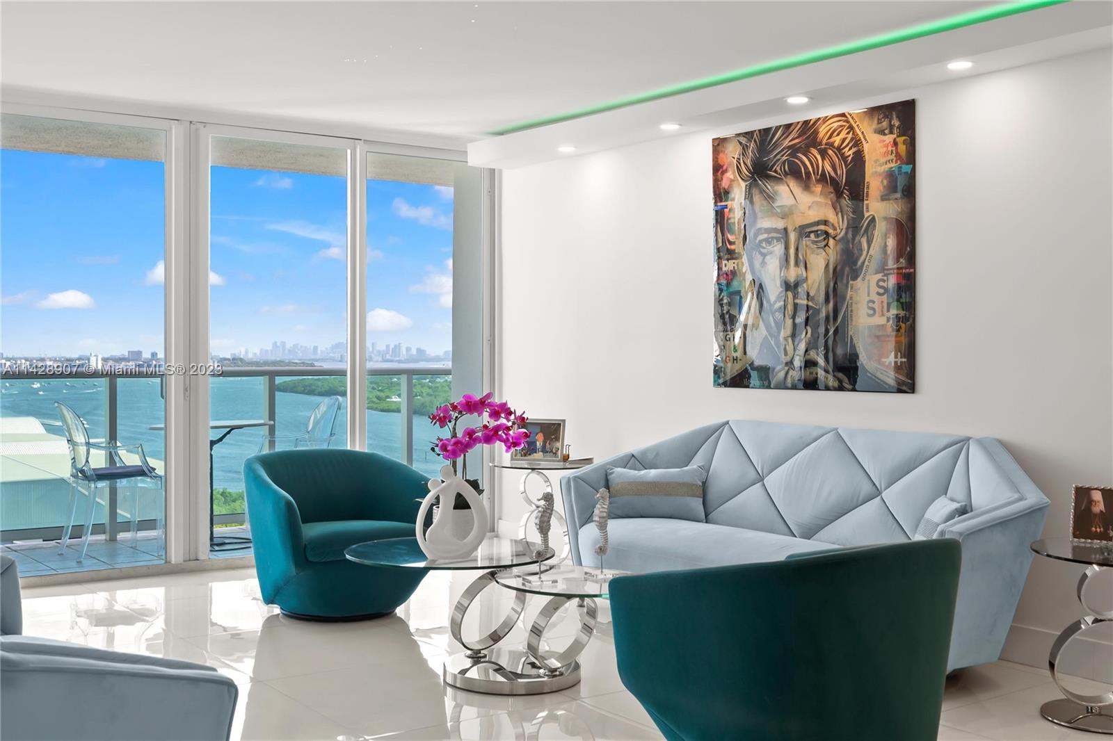 ARLEN HOUSE EAST CONDO - Residential