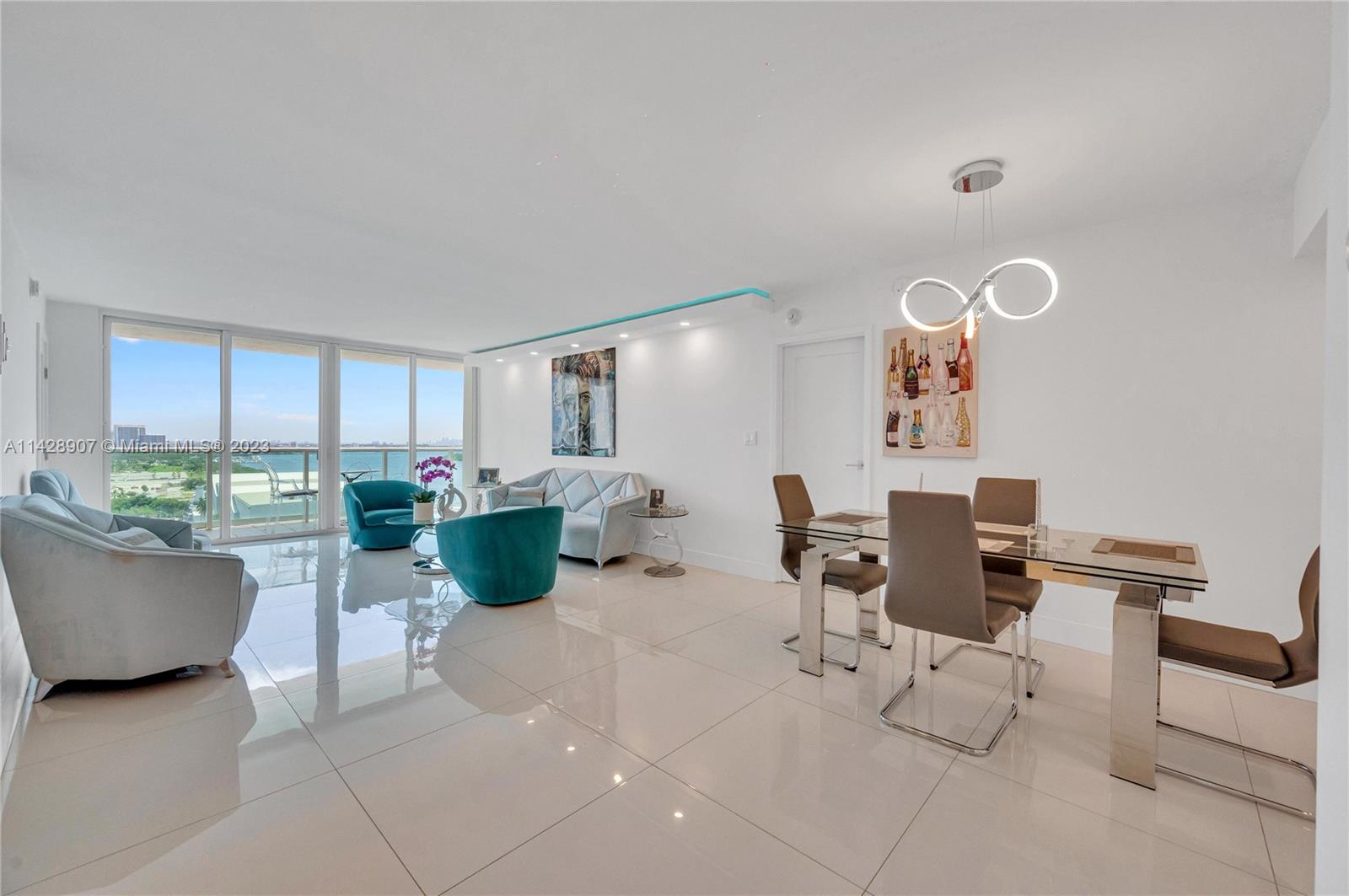 ARLEN HOUSE EAST CONDO - Residential