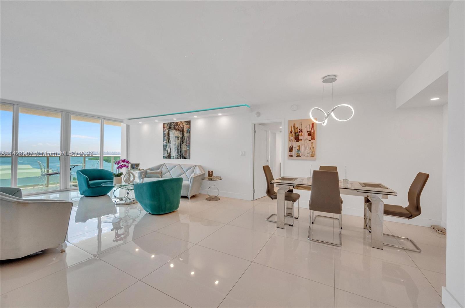 ARLEN HOUSE EAST CONDO - Residential