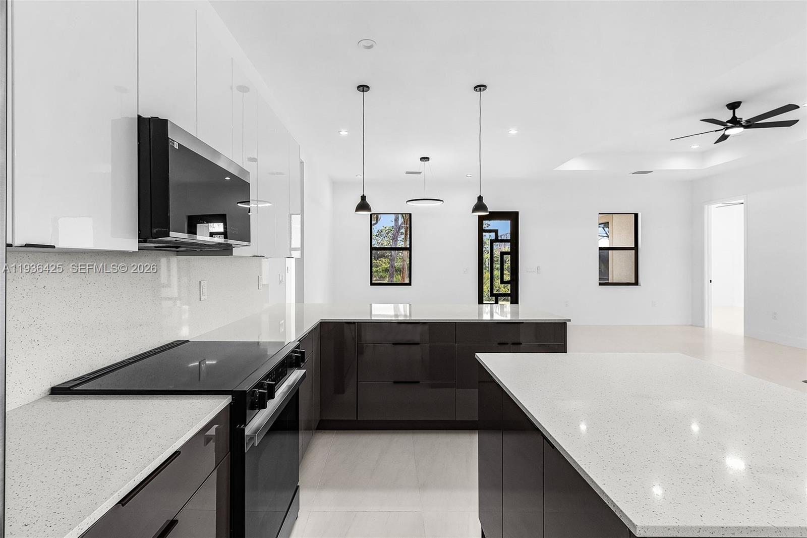 CALUSA RIDGE - Residential