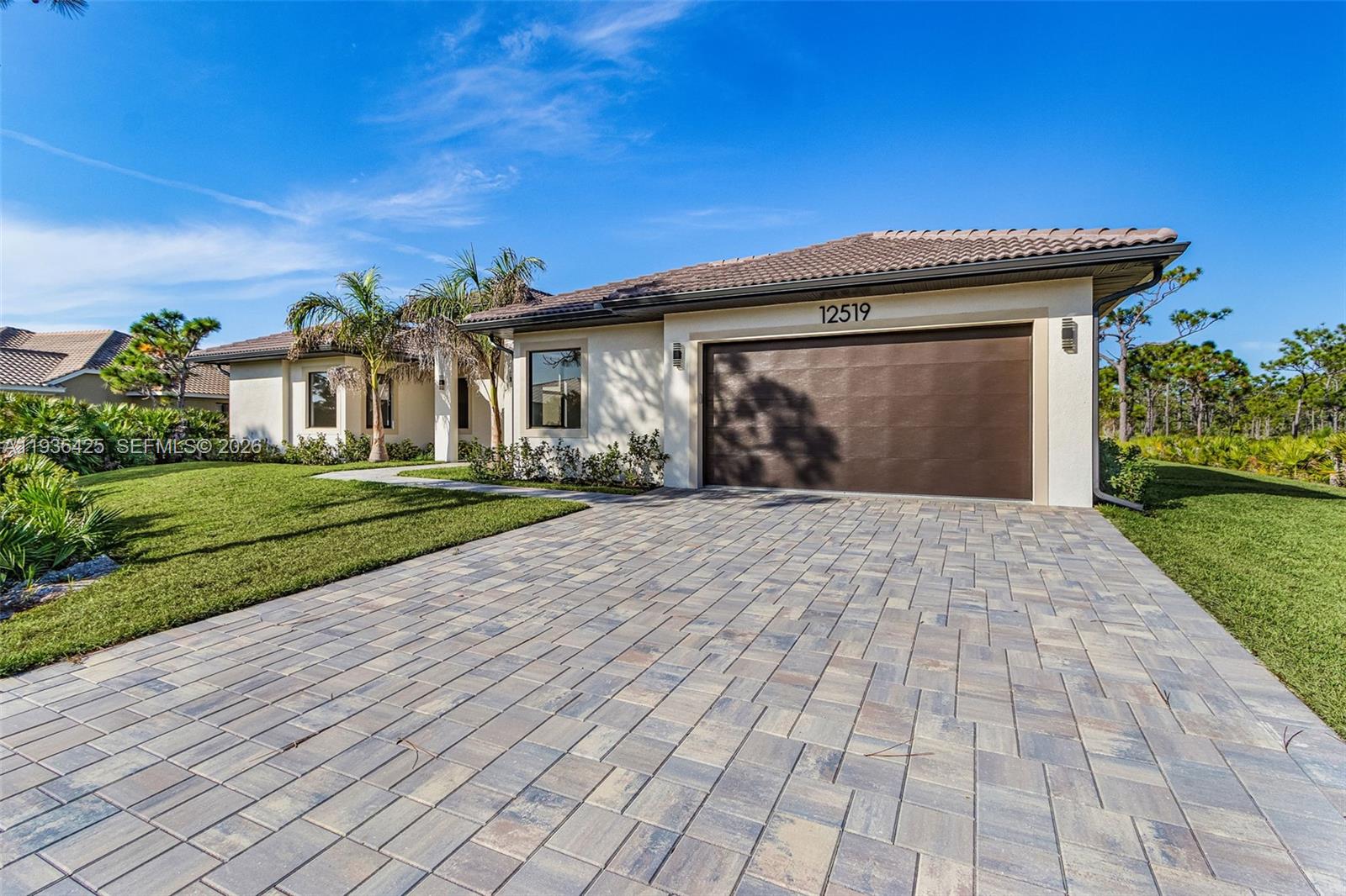 CALUSA RIDGE - Residential