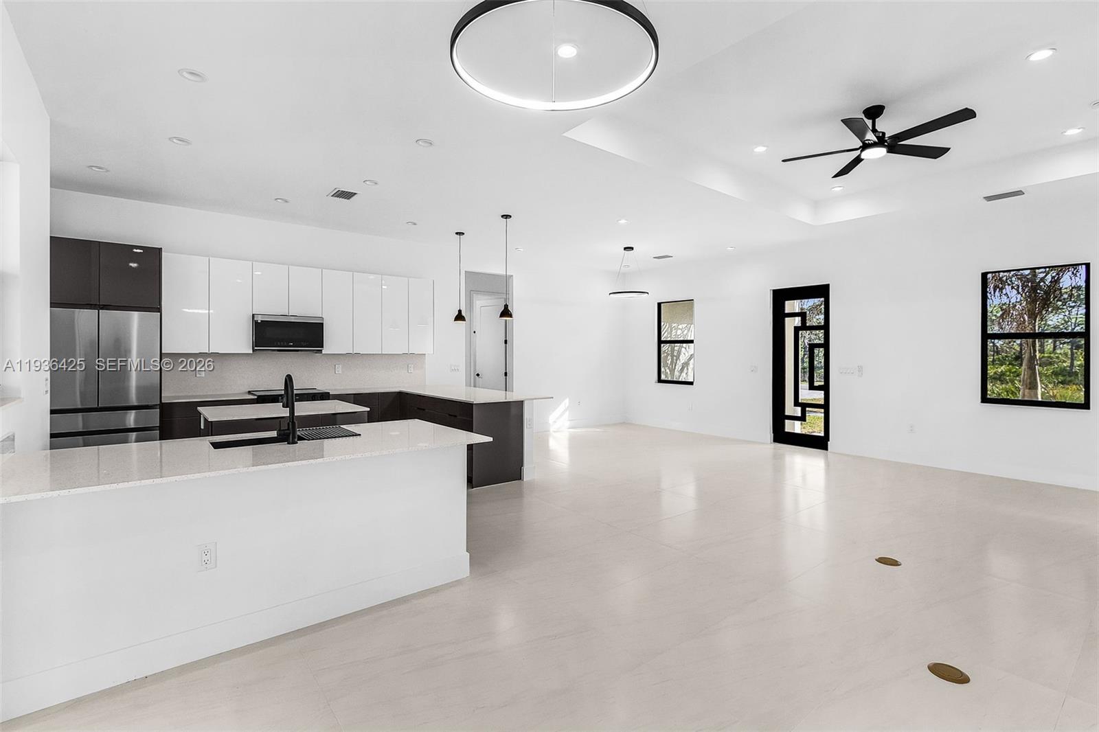 CALUSA RIDGE - Residential