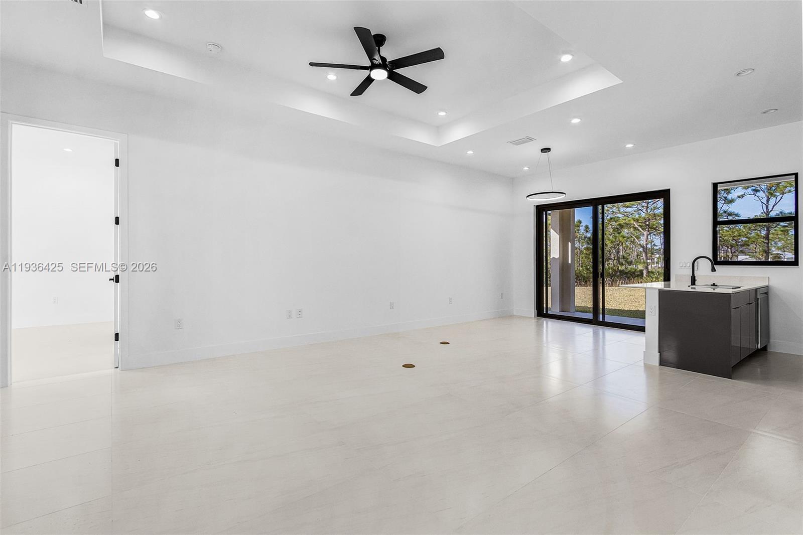 CALUSA RIDGE - Residential