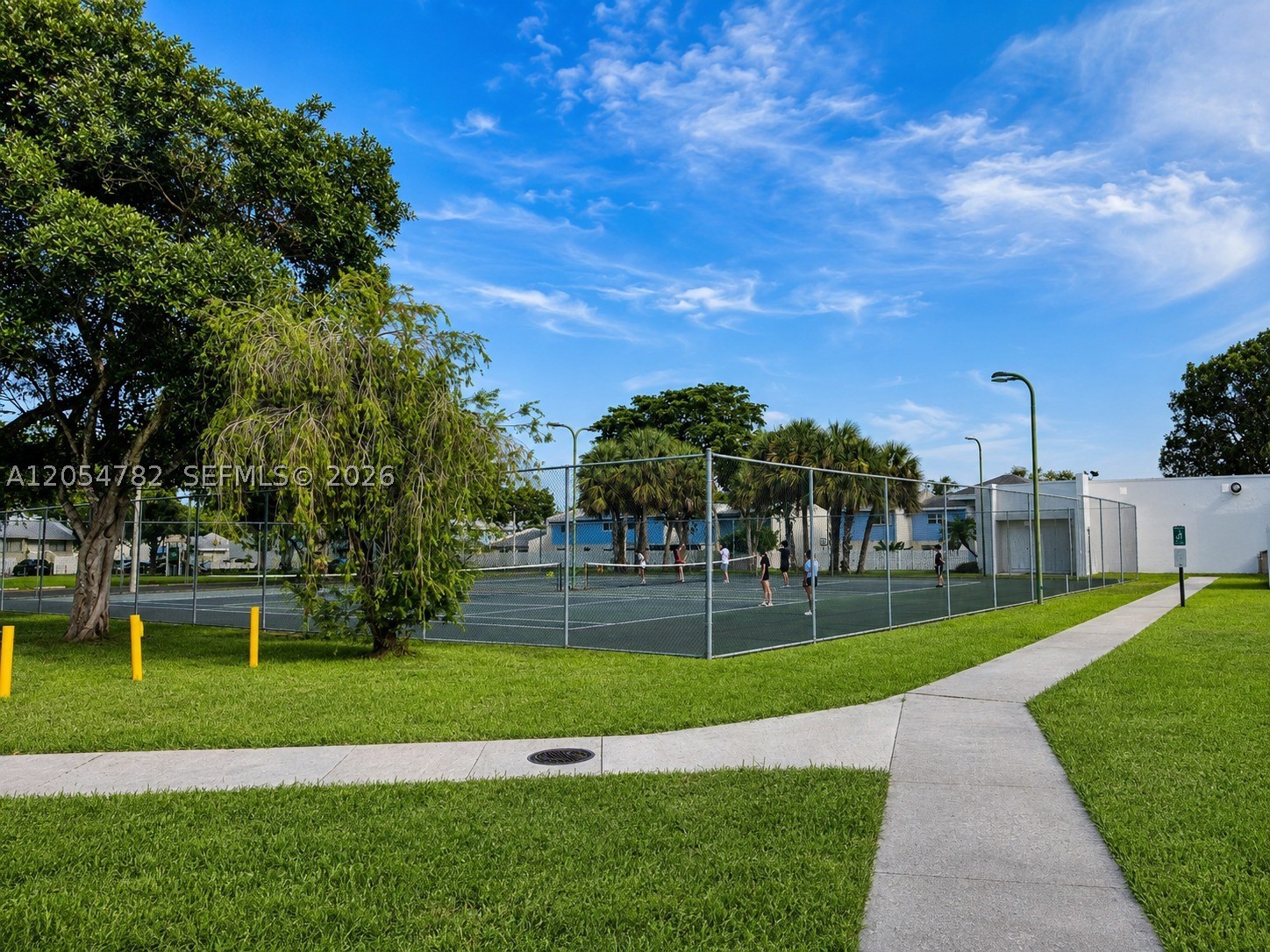 CUTLER CREEK VILLAGE COND - Residential