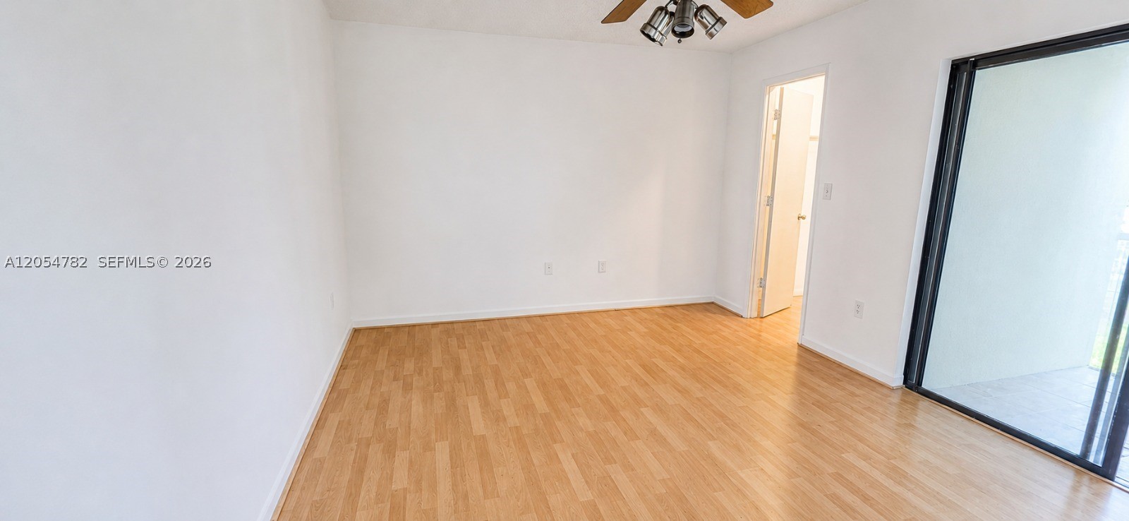 CUTLER CREEK VILLAGE COND - Residential