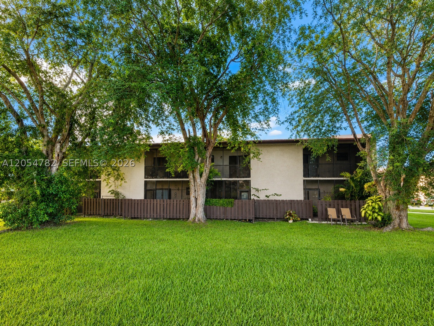 CUTLER CREEK VILLAGE COND - Residential