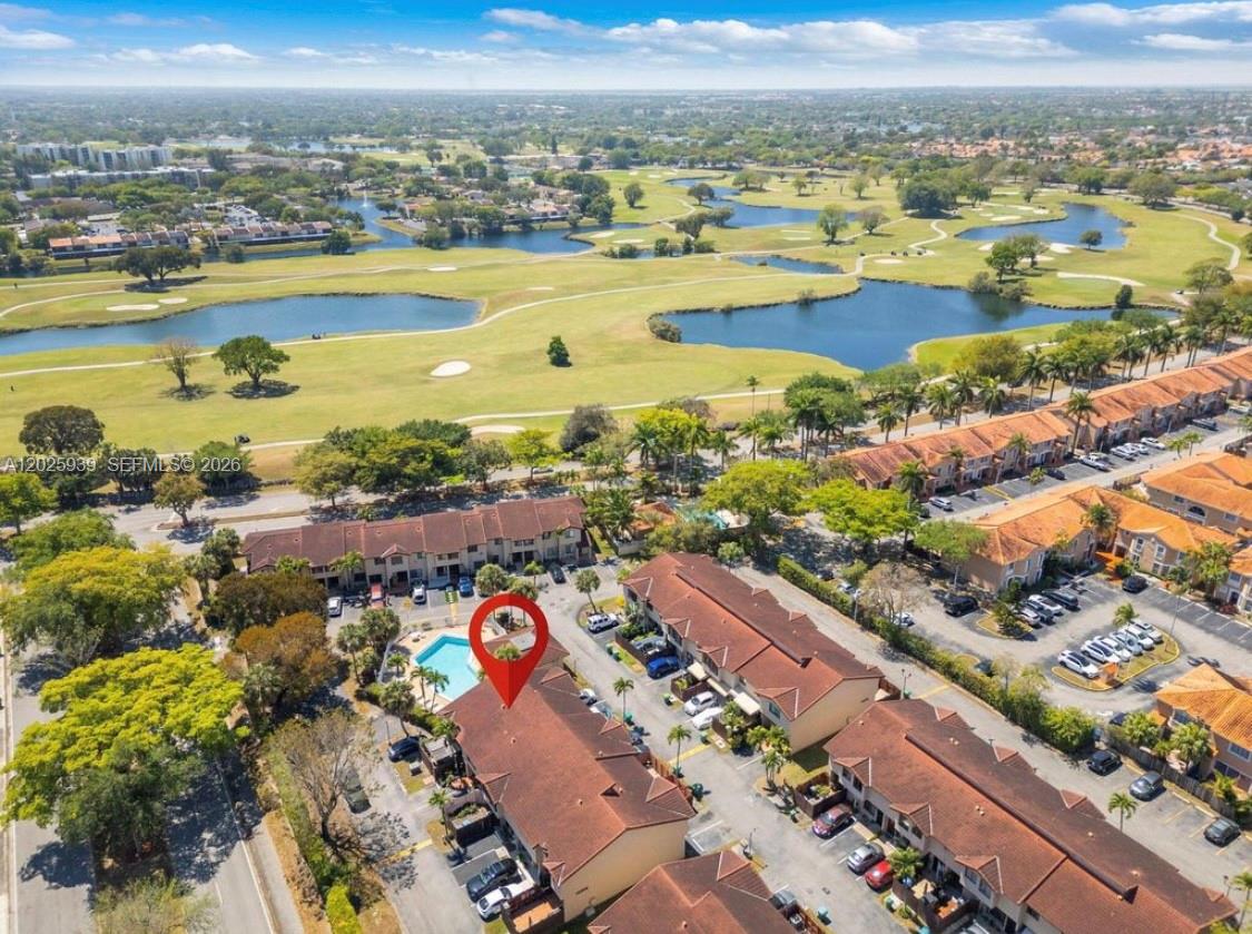 GOLFVIEW TH AT KENDALE LK - Residential Lease