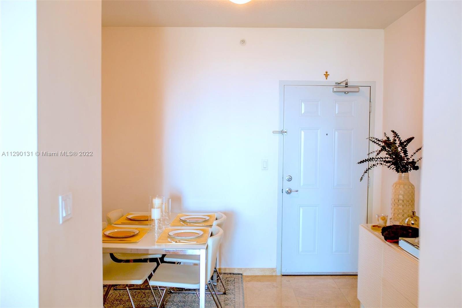 BRICKELL VIEW WEST CONDO - Residential Lease