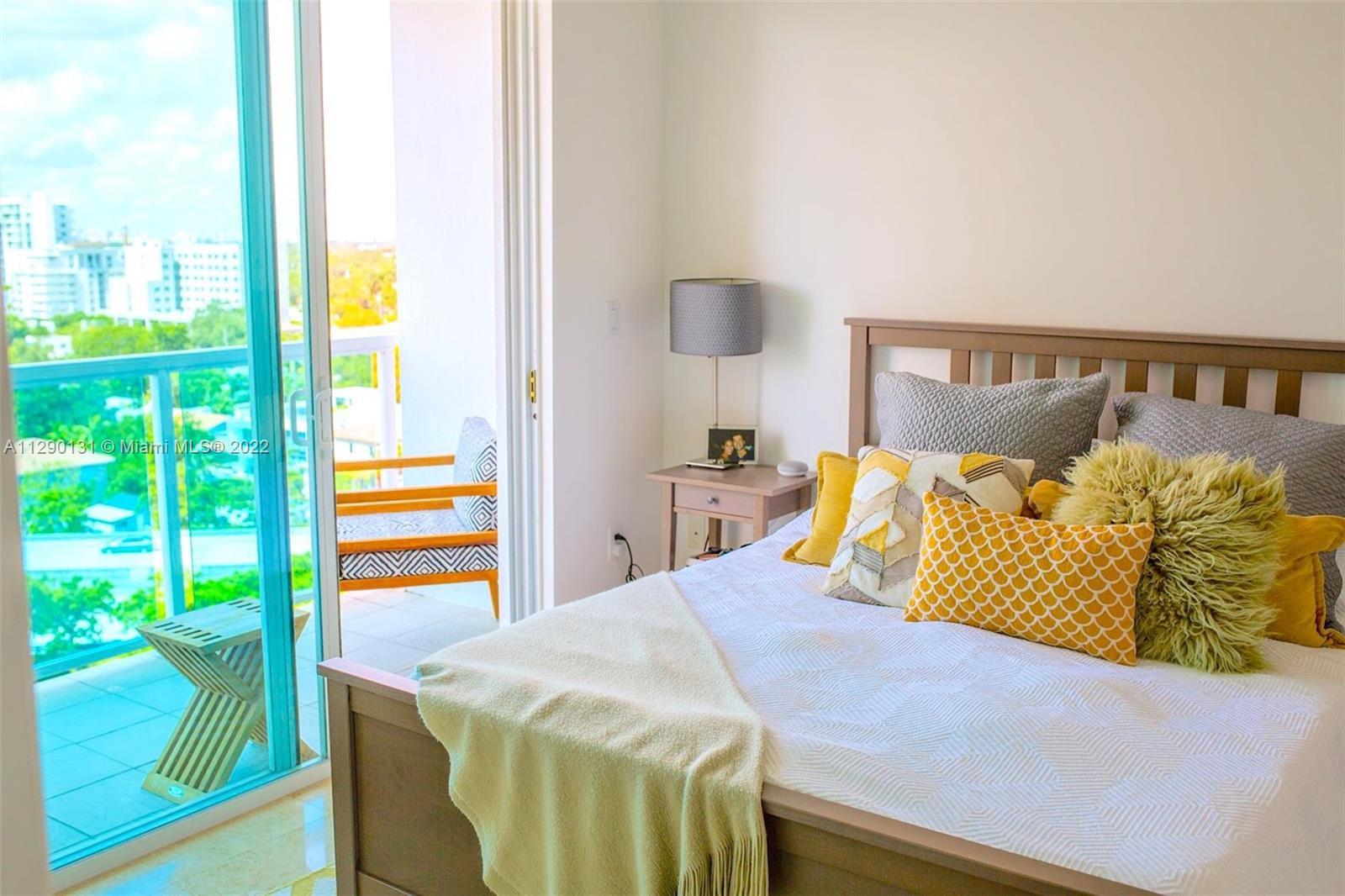 BRICKELL VIEW WEST CONDO - Residential Lease