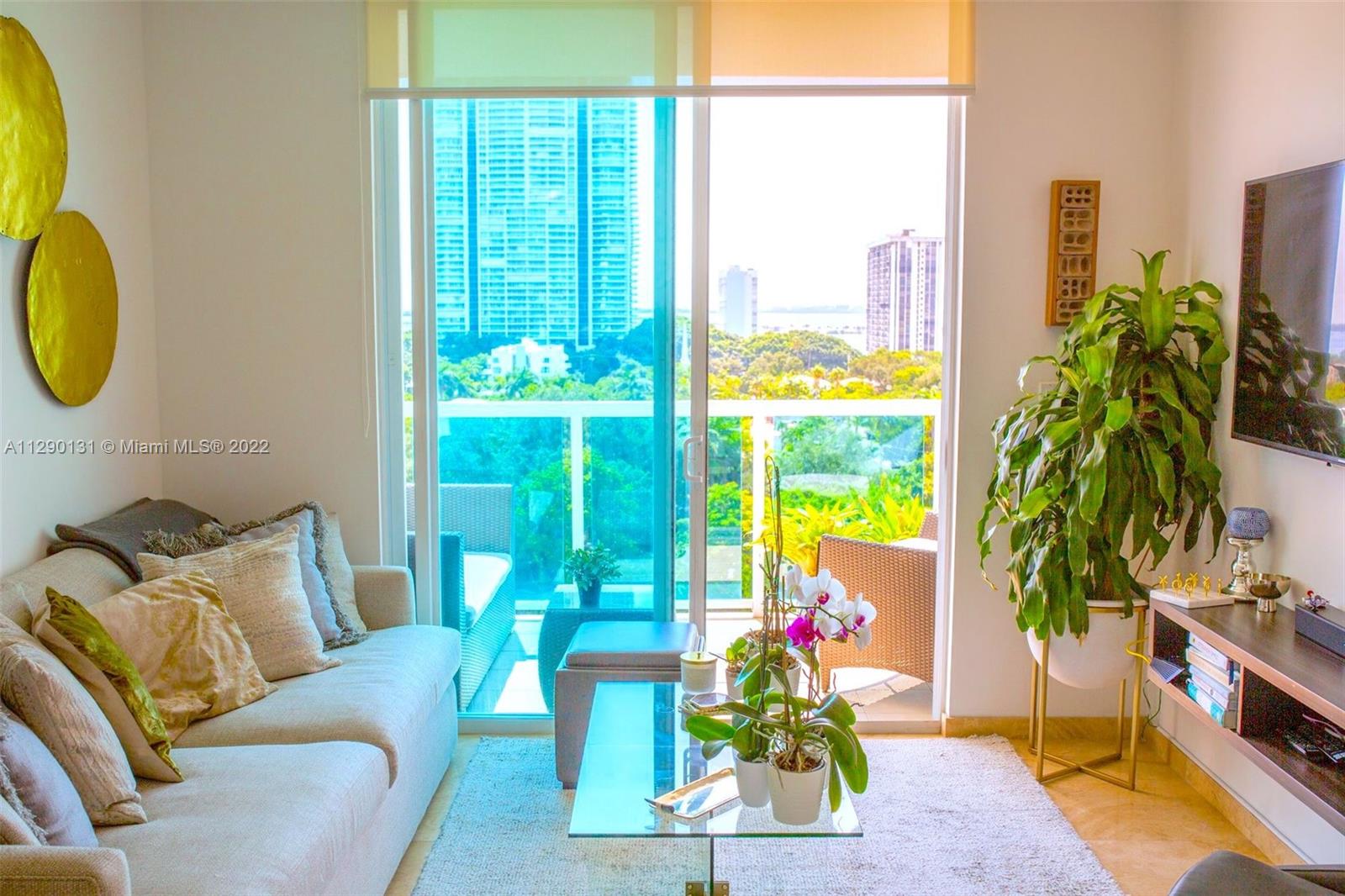 BRICKELL VIEW WEST CONDO - Residential Lease