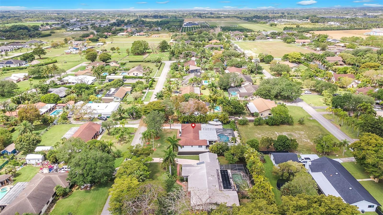 THE REDLANDS SEC 1 - Residential
