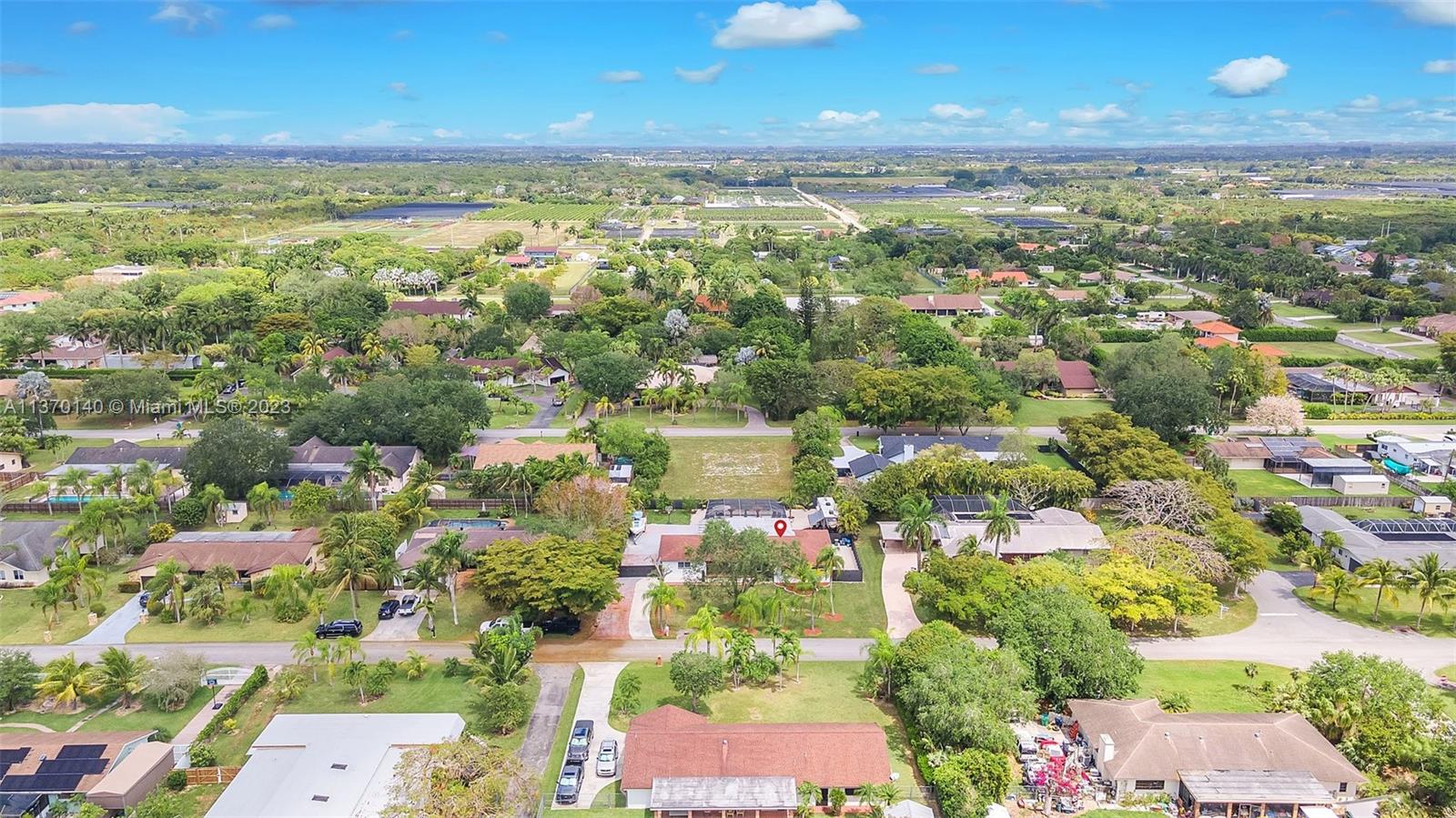 THE REDLANDS SEC 1 - Residential