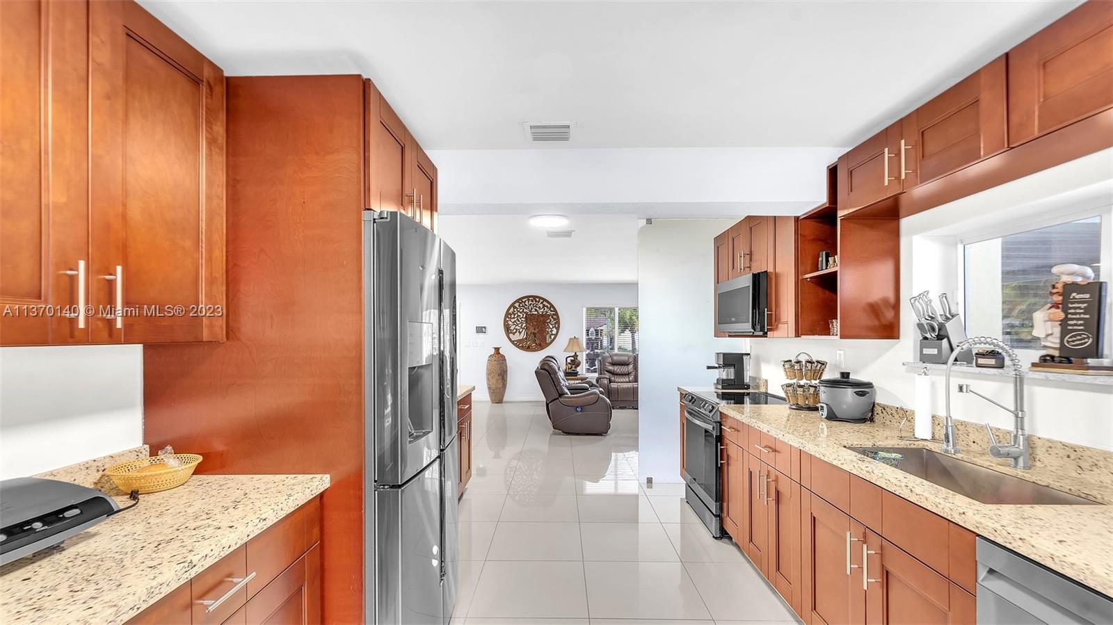 THE REDLANDS SEC 1 - Residential