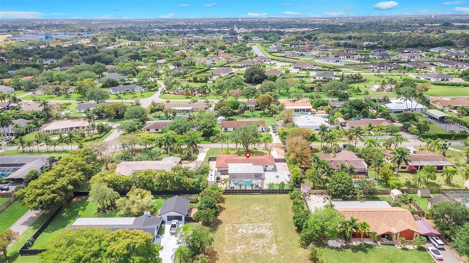 THE REDLANDS SEC 1 - Residential