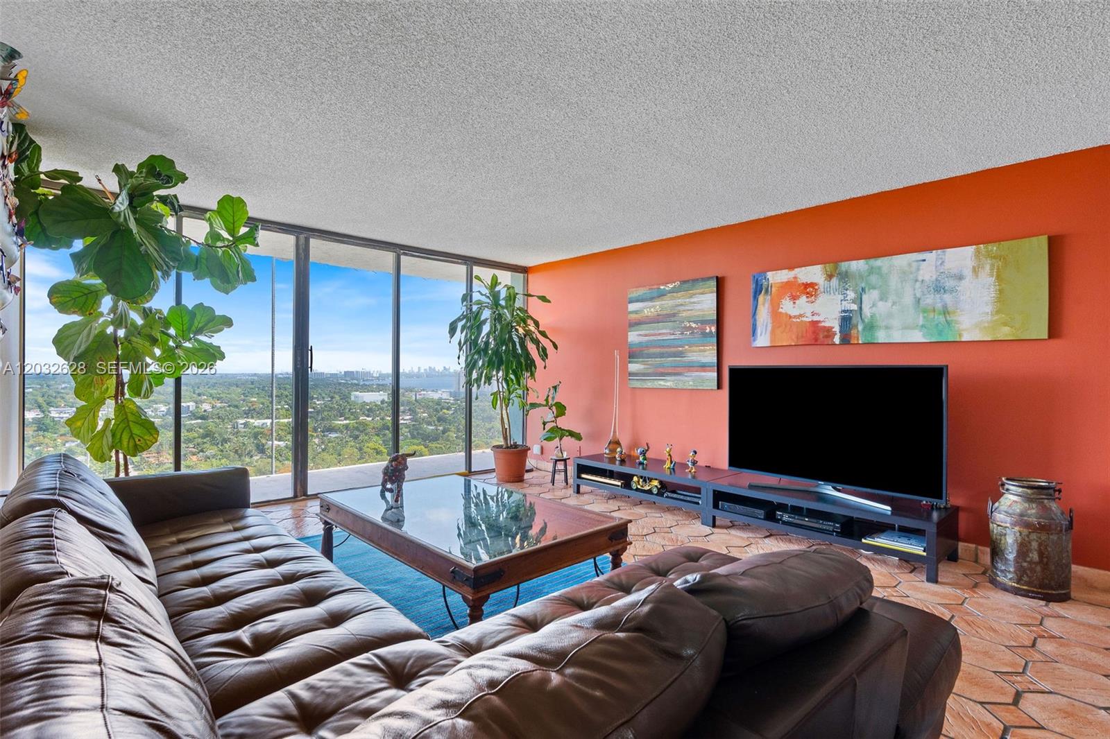 THE PALM BAY YACHT CLUB C - Residential