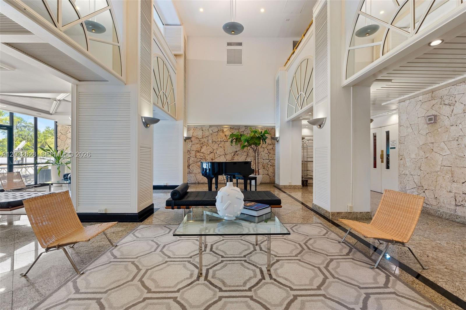 THE PALM BAY YACHT CLUB C - Residential