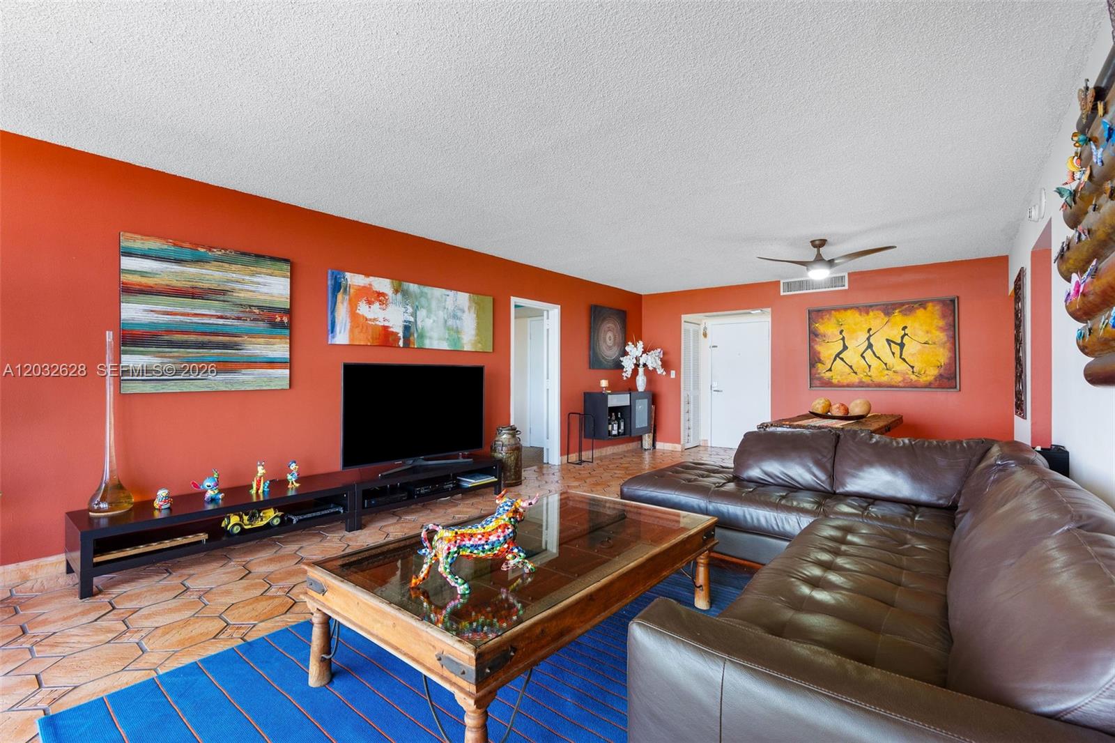 THE PALM BAY YACHT CLUB C - Residential