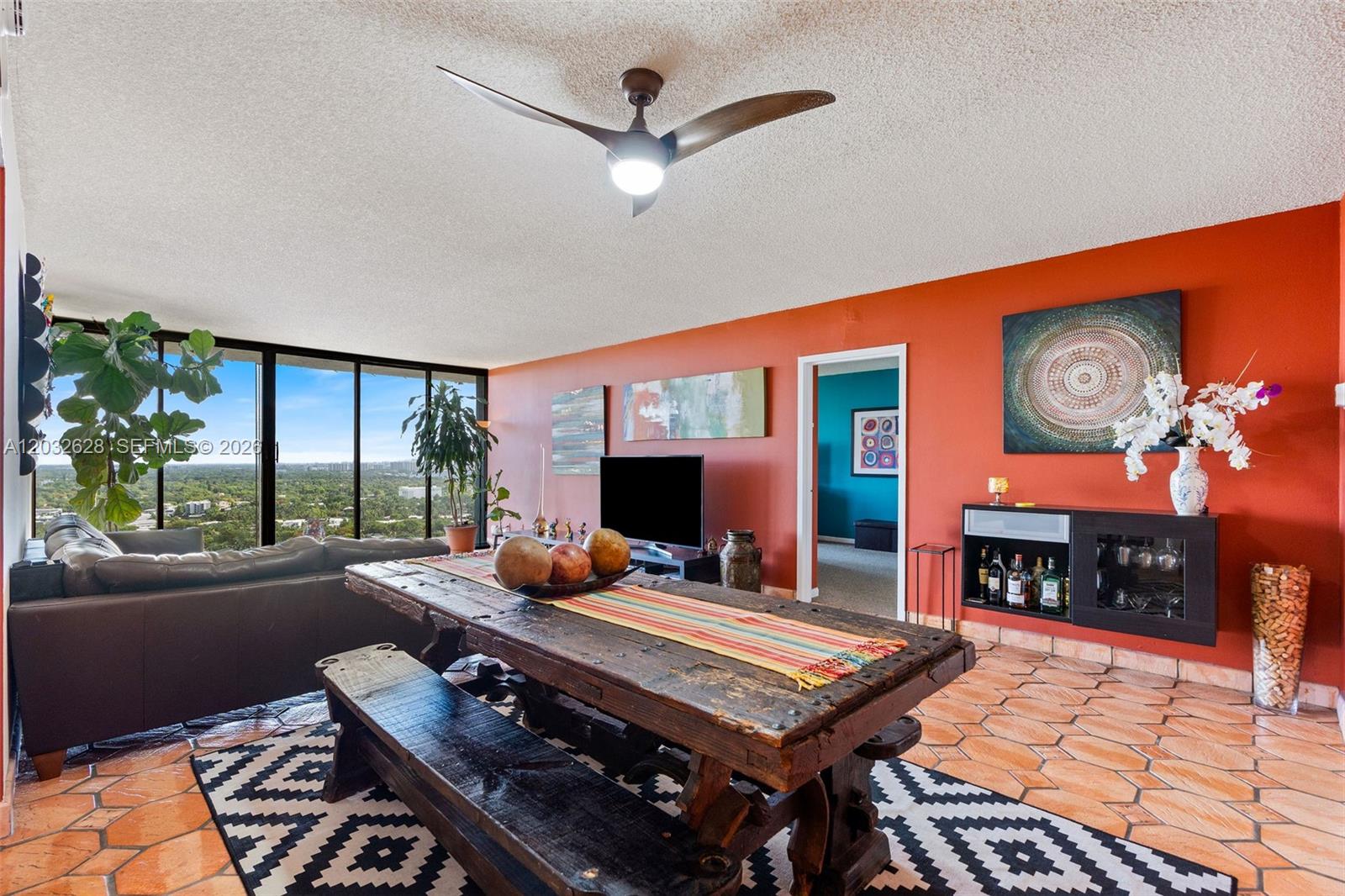 THE PALM BAY YACHT CLUB C - Residential