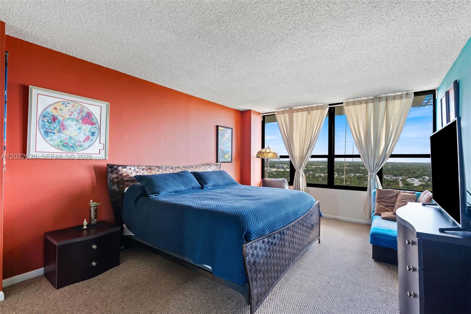 THE PALM BAY YACHT CLUB C - Residential