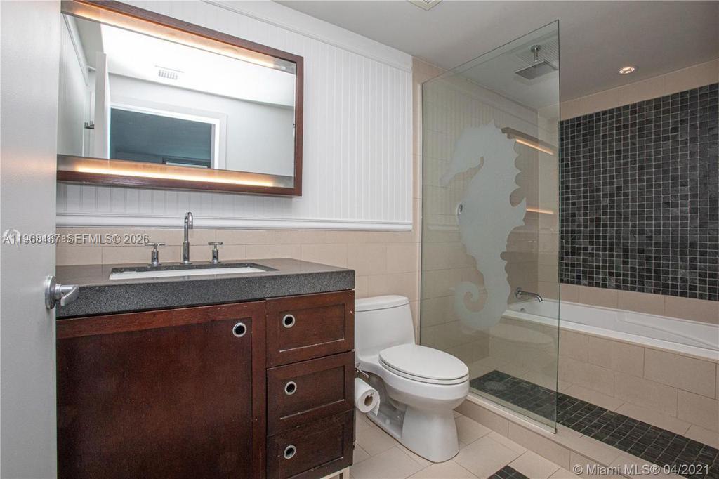 SOLE CONDO - Residential