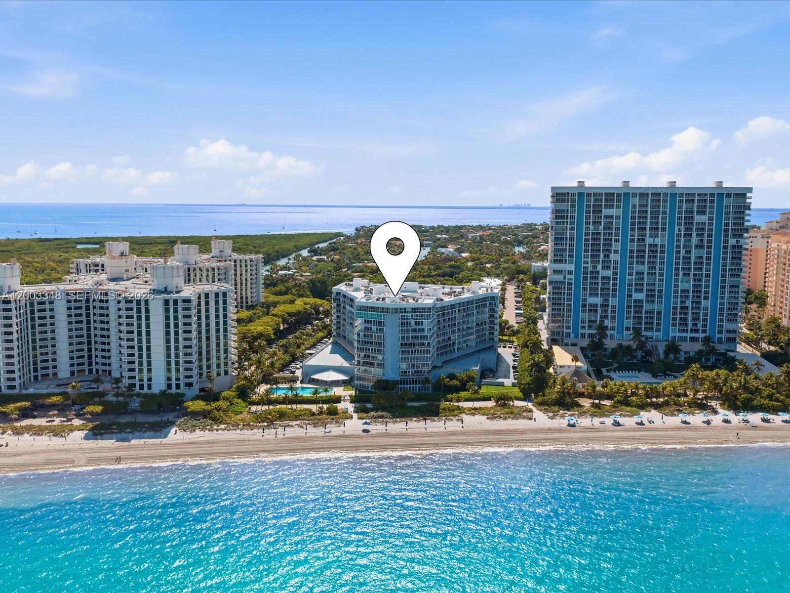 MAR-AZUL CONDO - Residential
