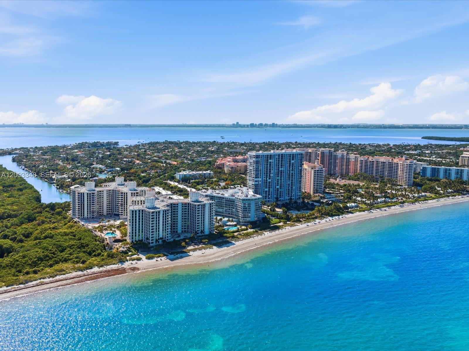 MAR-AZUL CONDO - Residential