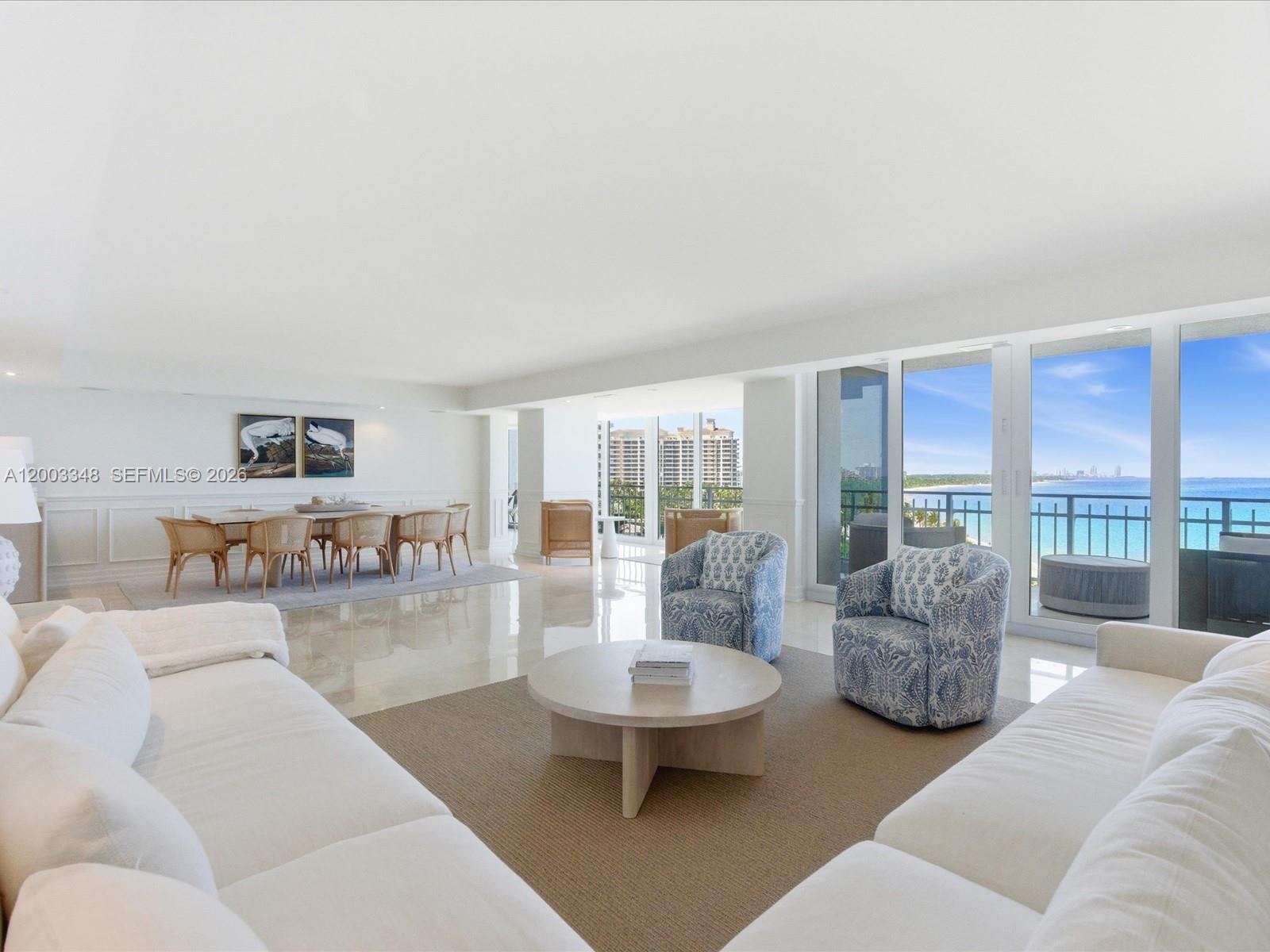 MAR-AZUL CONDO - Residential