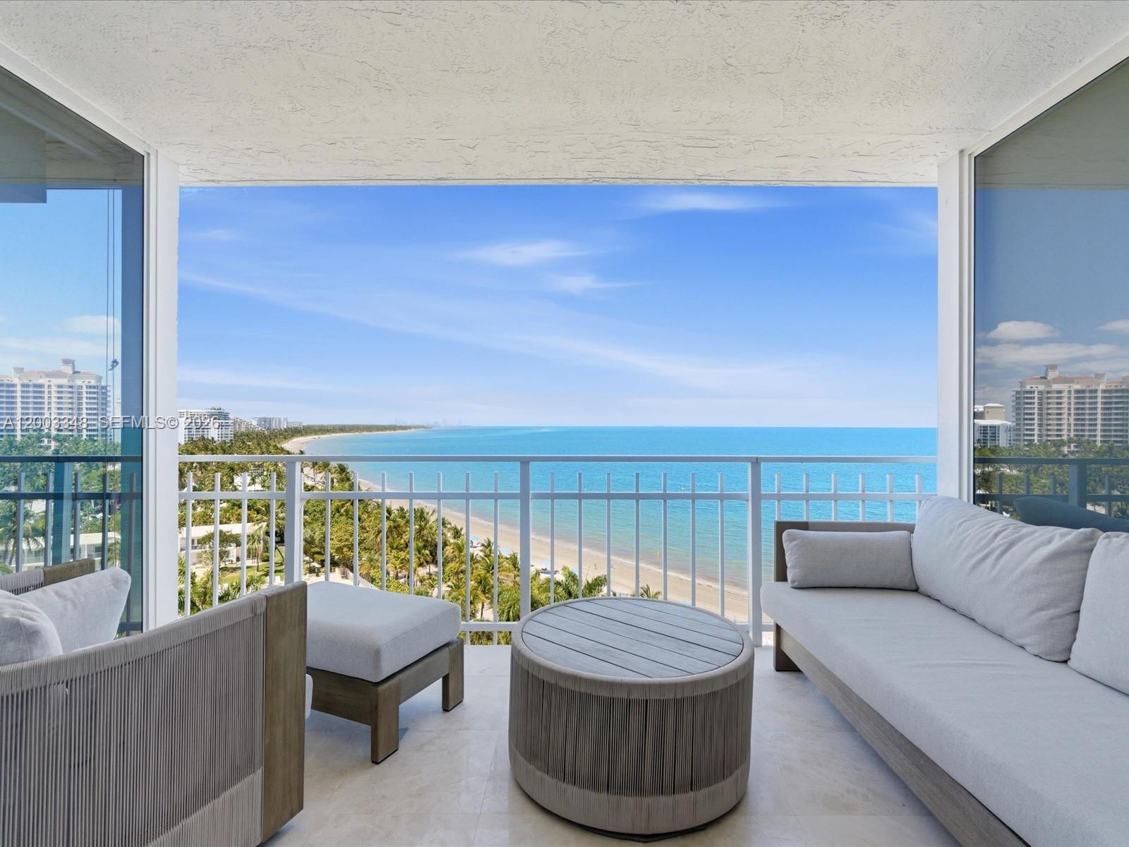 MAR-AZUL CONDO - Residential