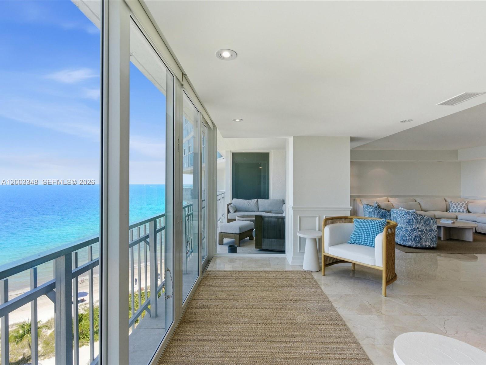 MAR-AZUL CONDO - Residential
