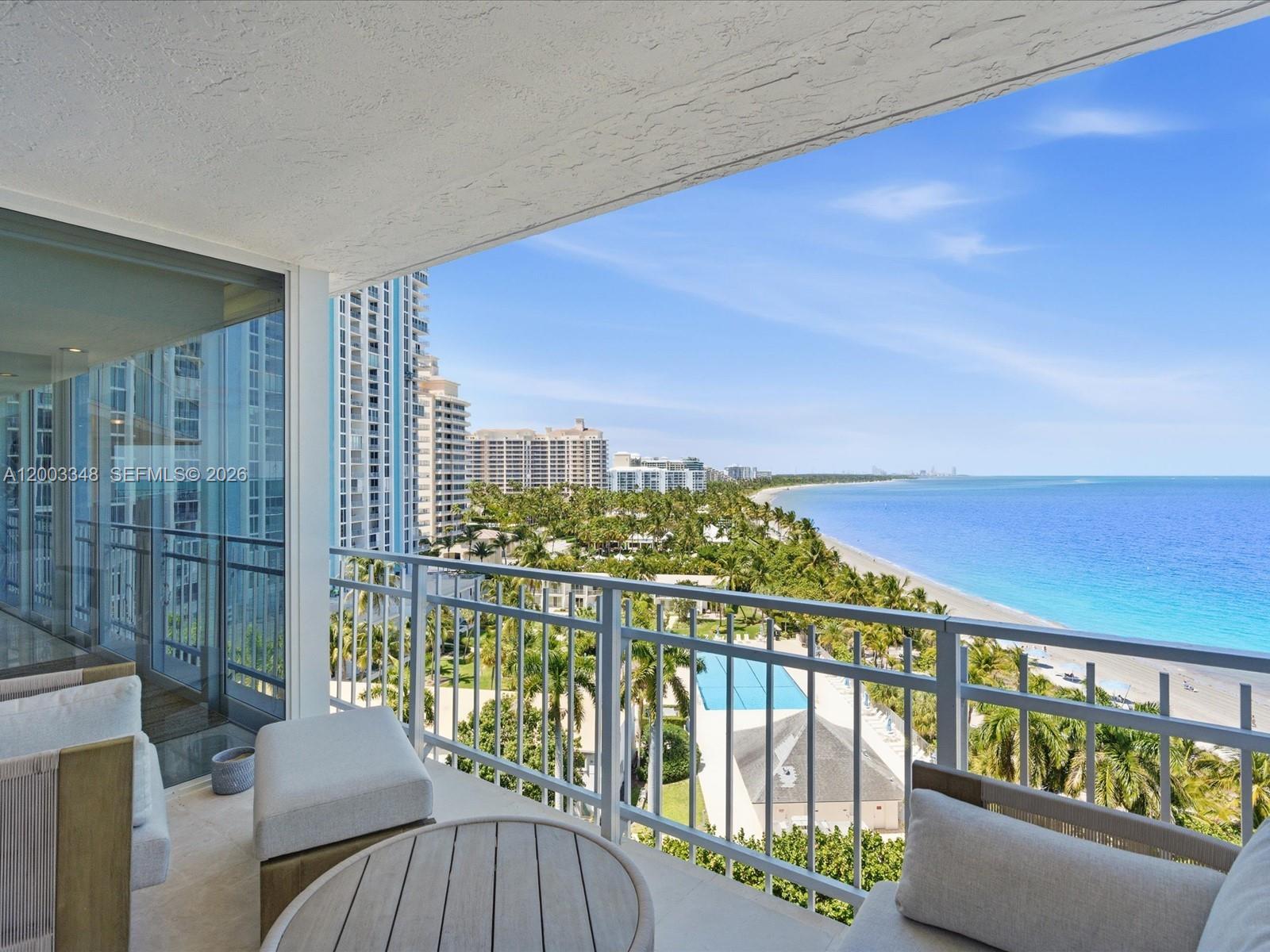 MAR-AZUL CONDO - Residential