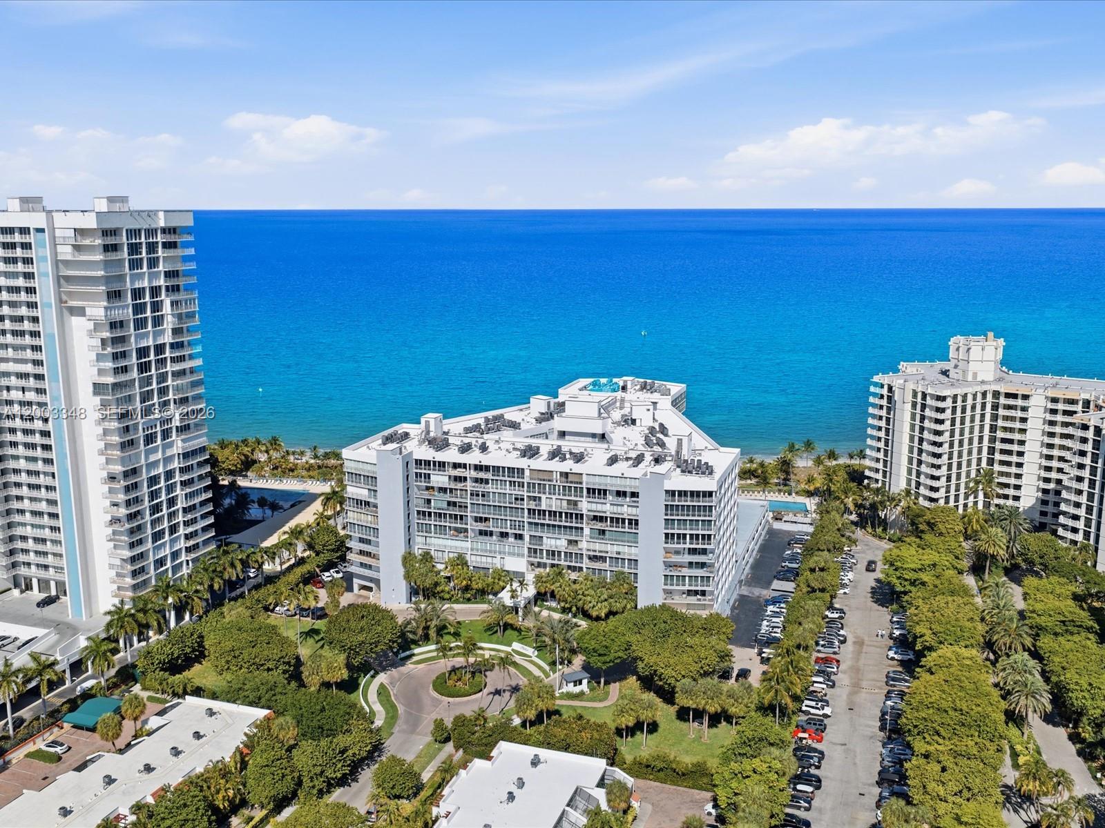 MAR-AZUL CONDO - Residential