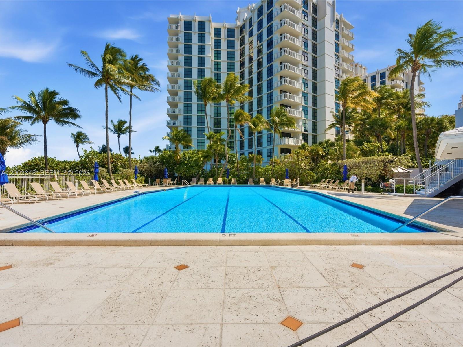 MAR-AZUL CONDO - Residential