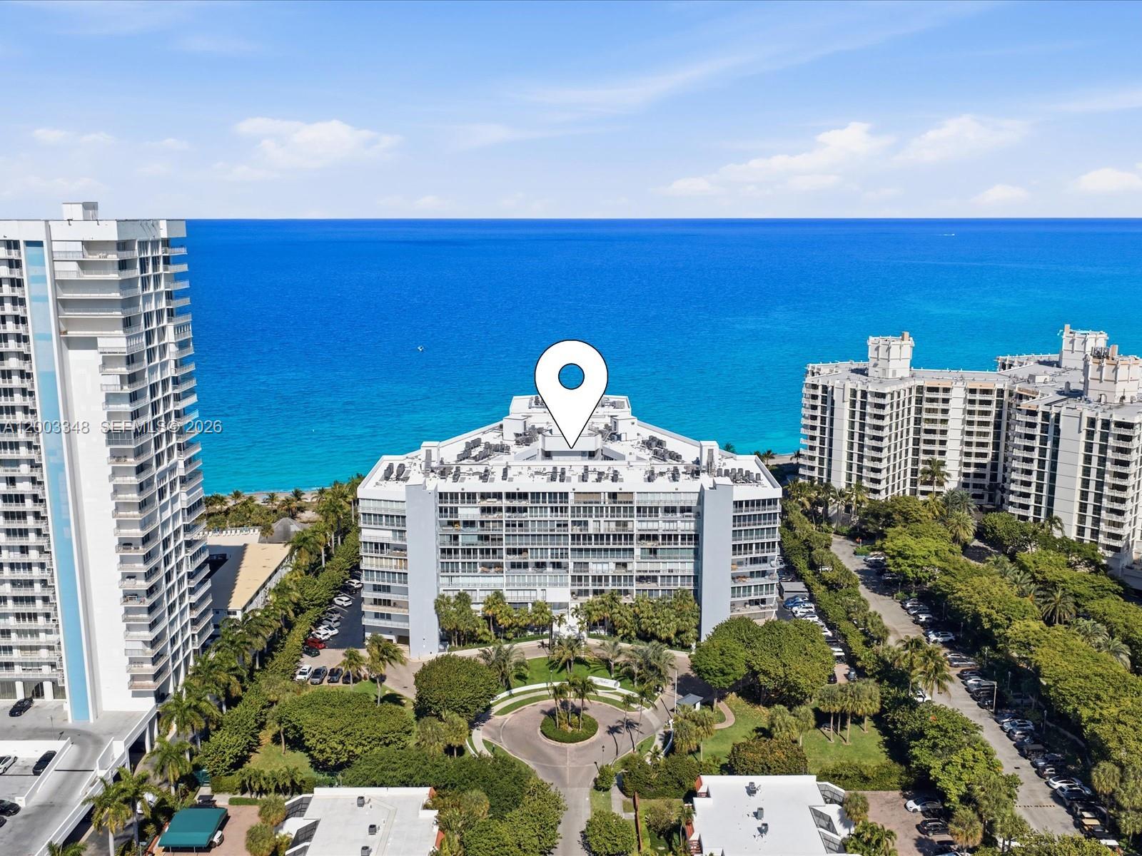 MAR-AZUL CONDO - Residential