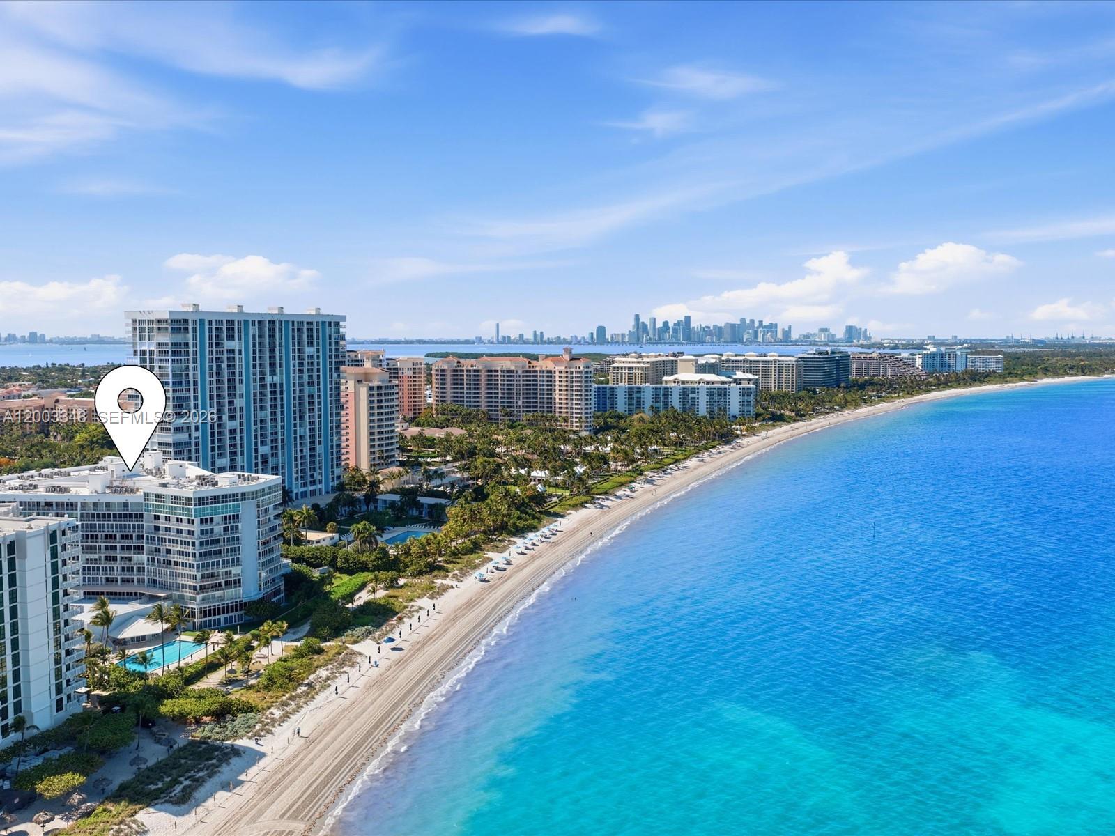 MAR-AZUL CONDO - Residential
