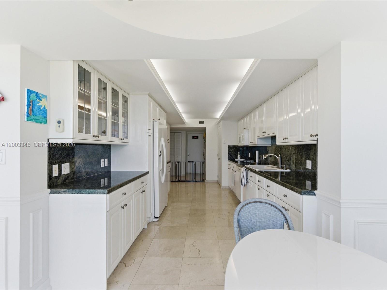 MAR-AZUL CONDO - Residential