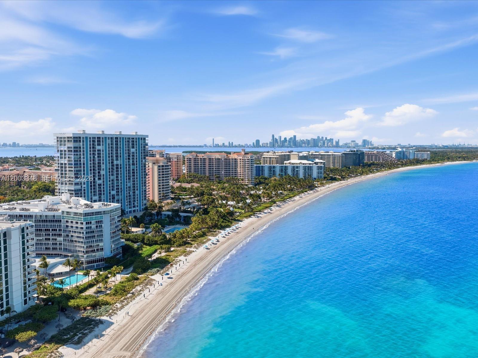 MAR-AZUL CONDO - Residential