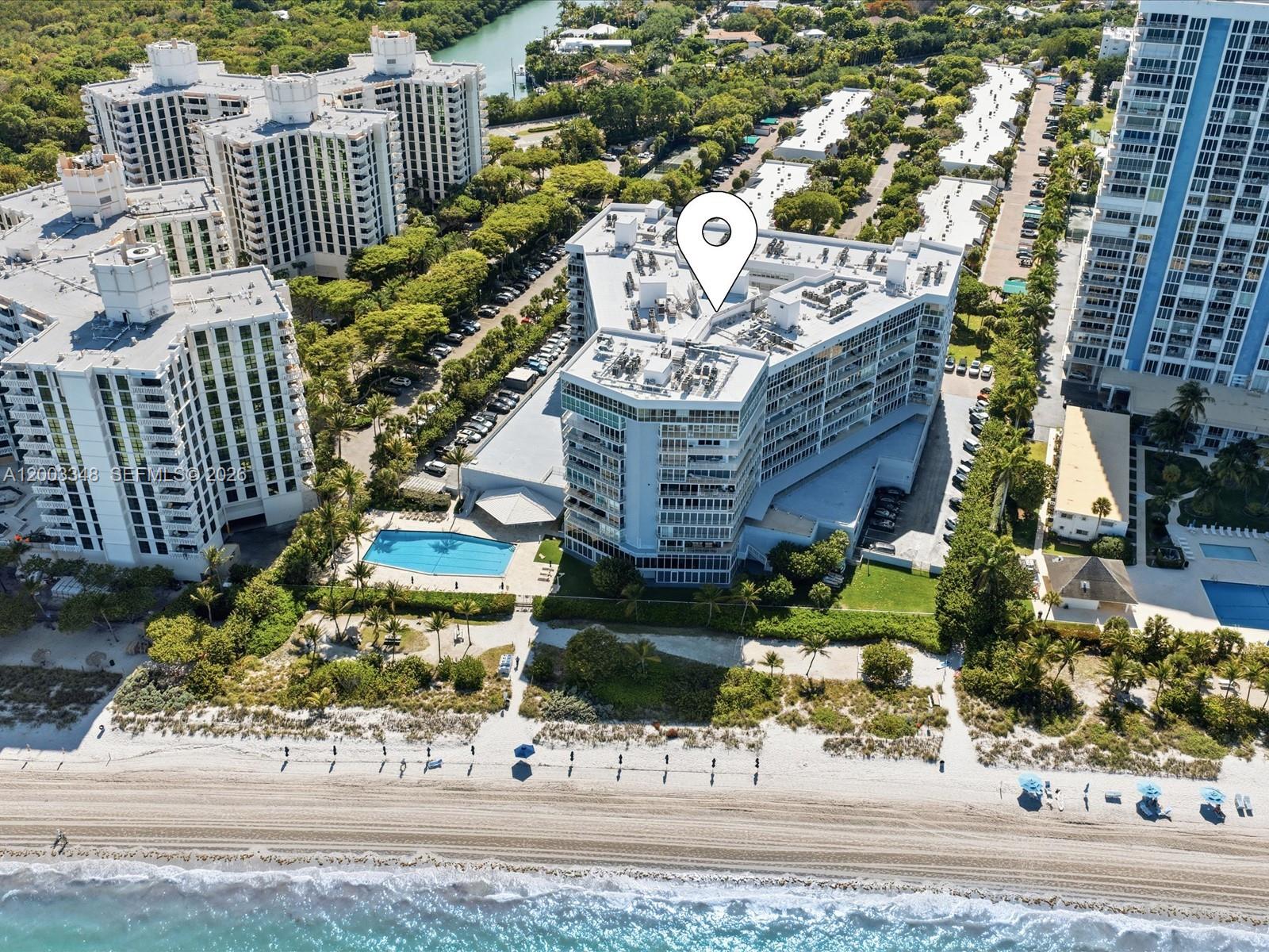 MAR-AZUL CONDO - Residential