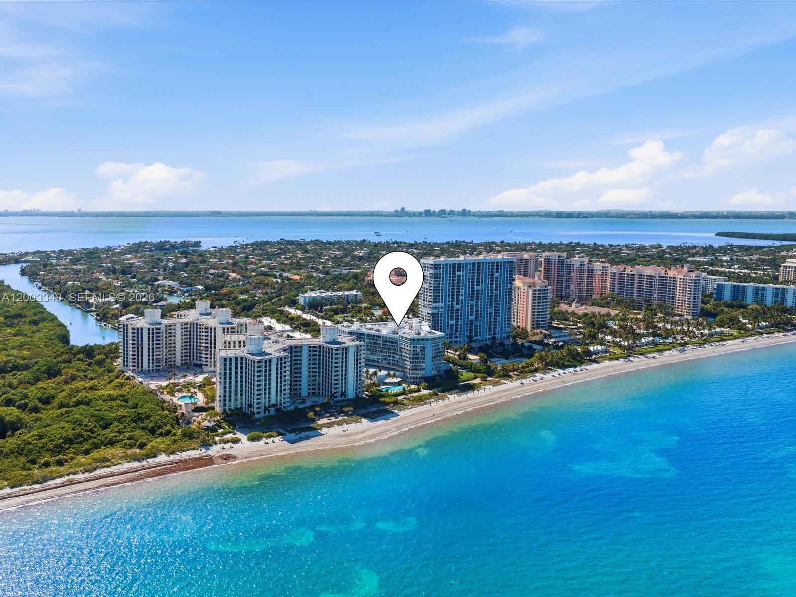 MAR-AZUL CONDO - Residential