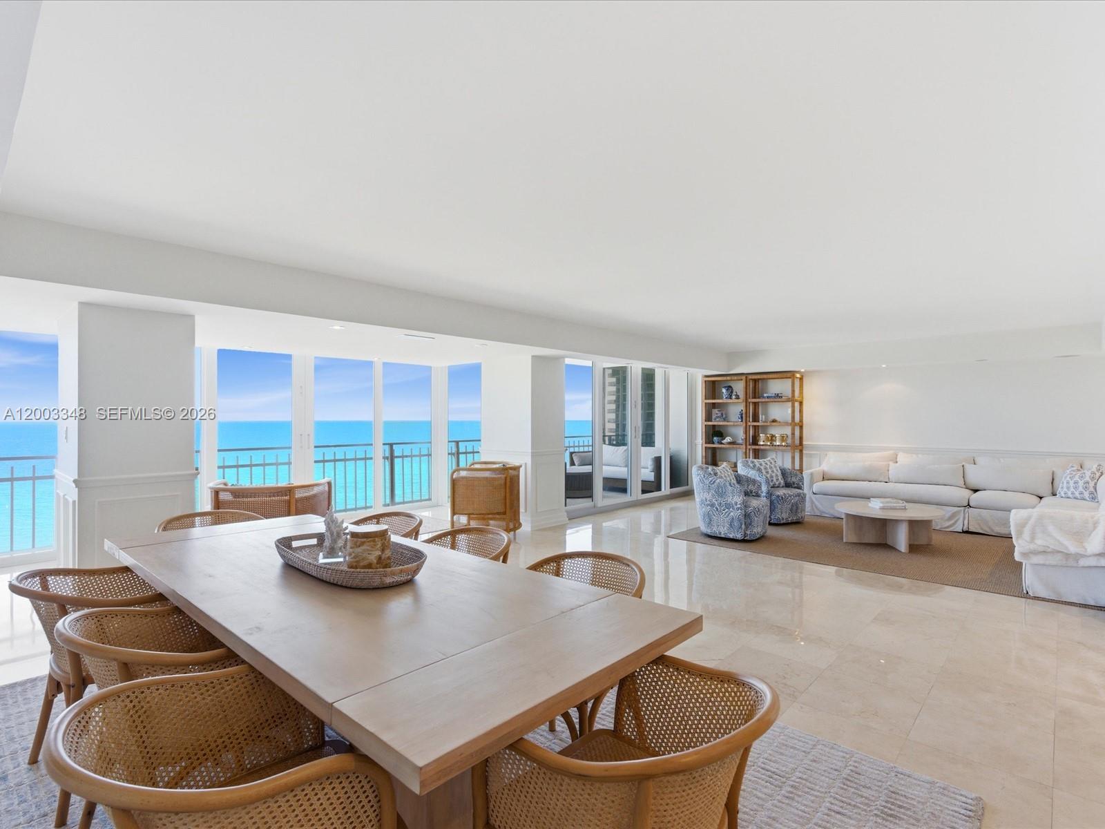 MAR-AZUL CONDO - Residential
