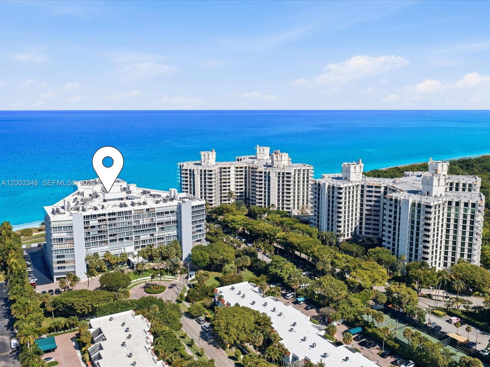 MAR-AZUL CONDO - Residential