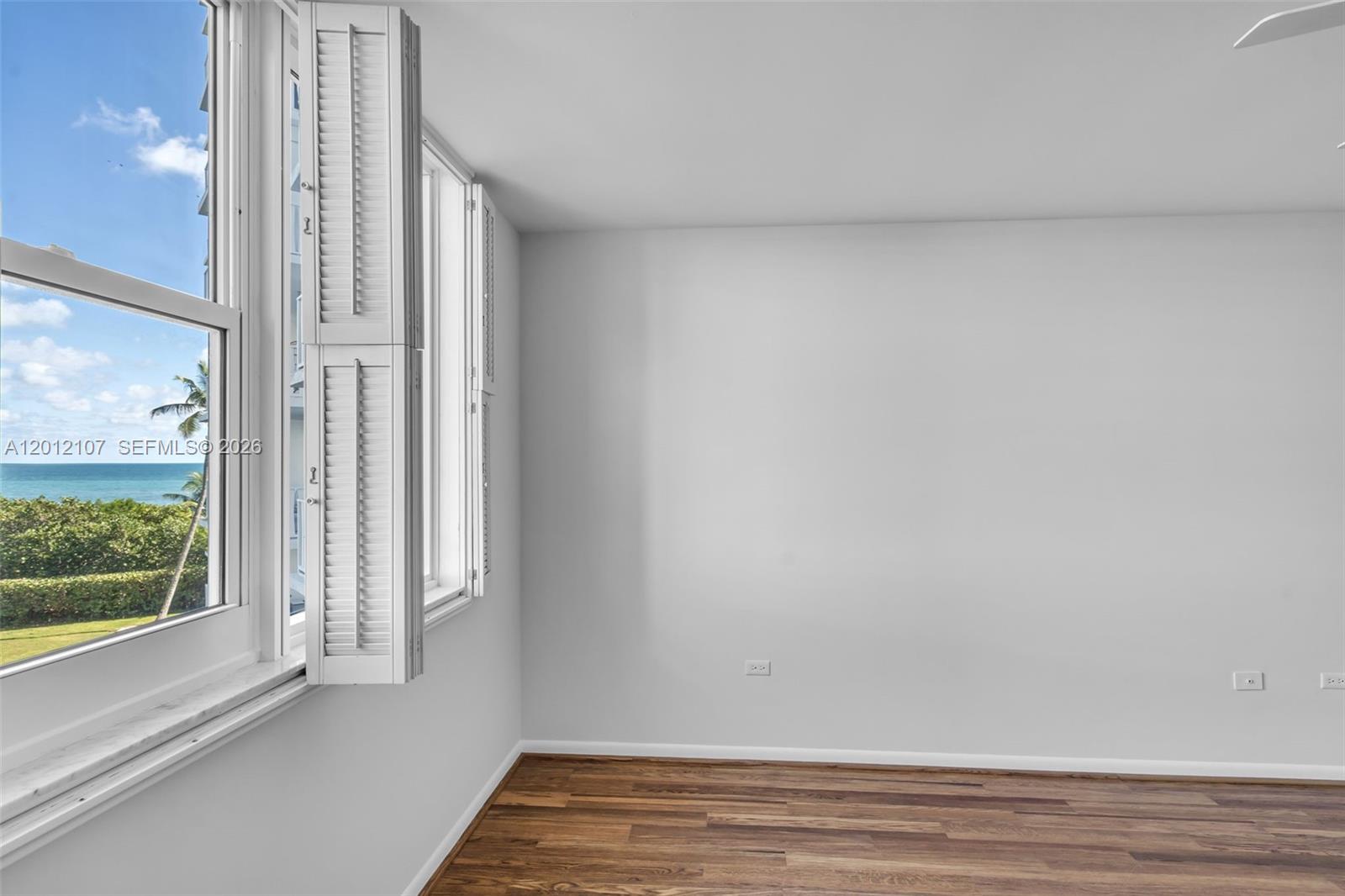 ISLAND HOUSE APT INC - CO - Residential